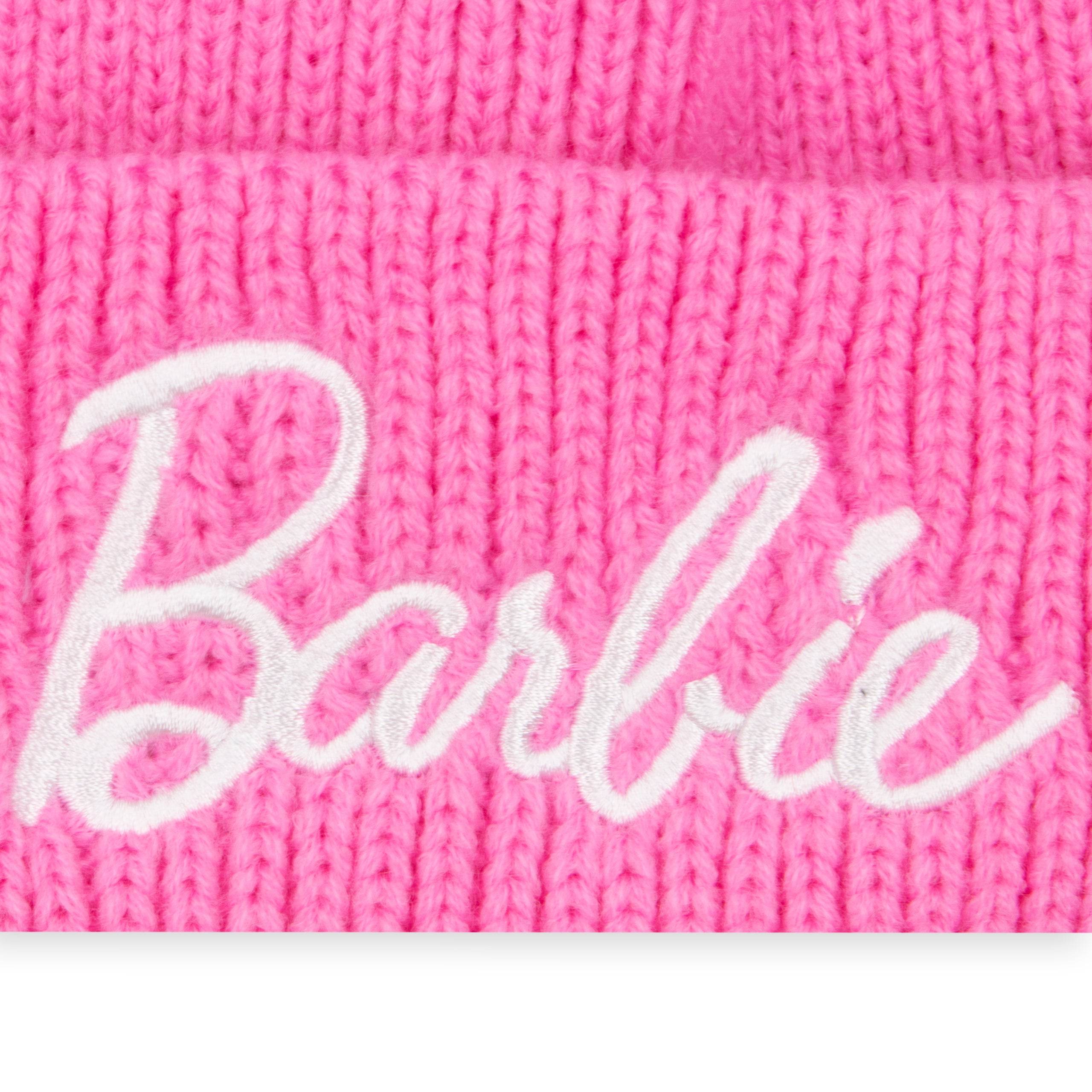 Barbie Winter Hat - Character.com