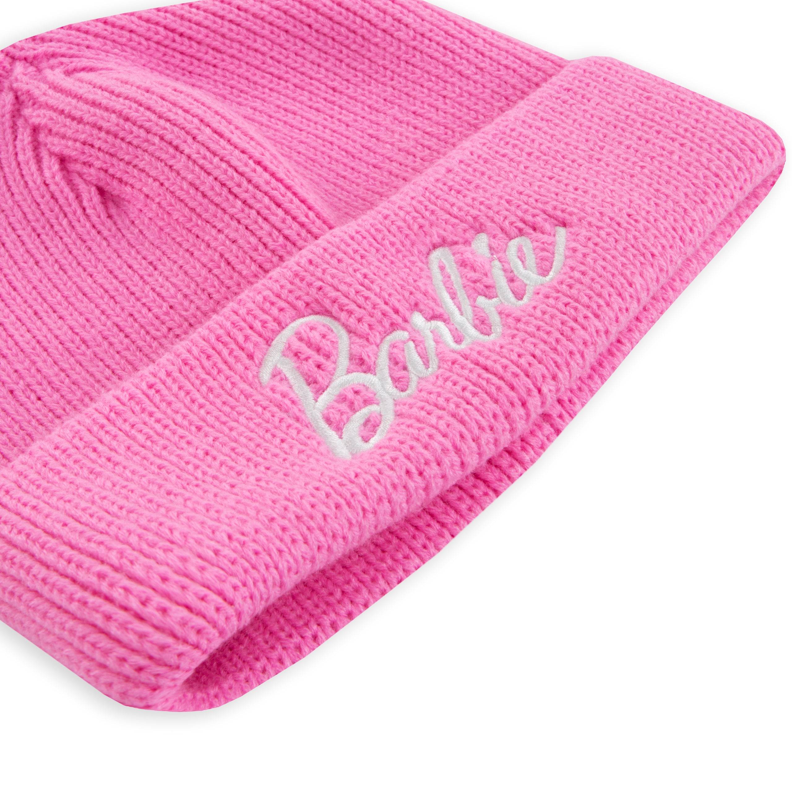 Barbie Winter Hat - Character.com