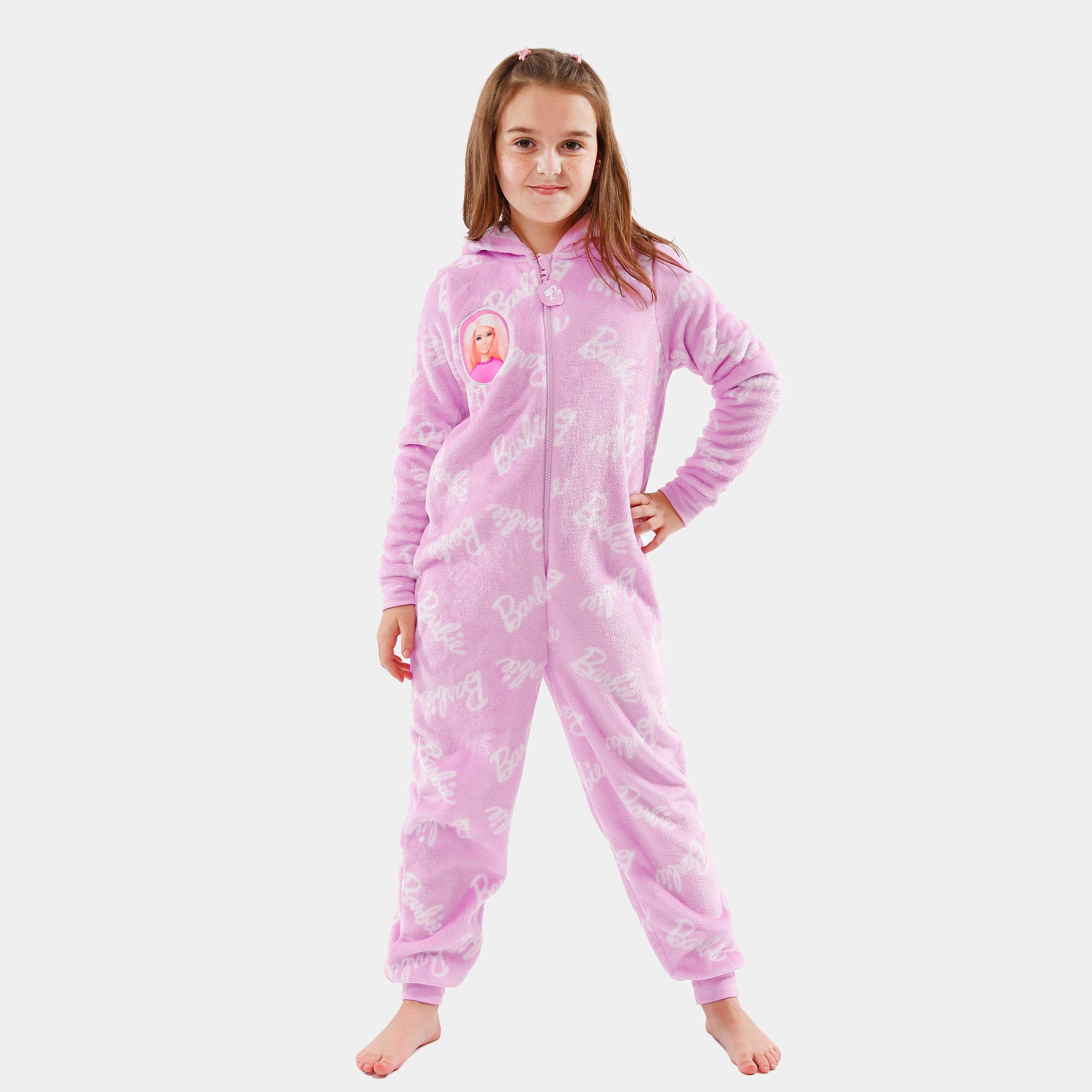 Barbie Onesie - Character.com