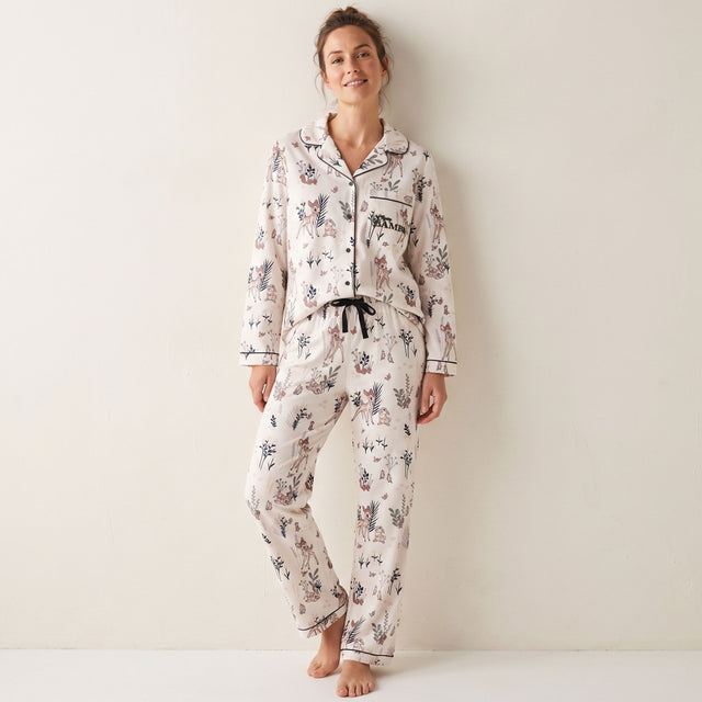 Disney Bambi Women's Pyjamas