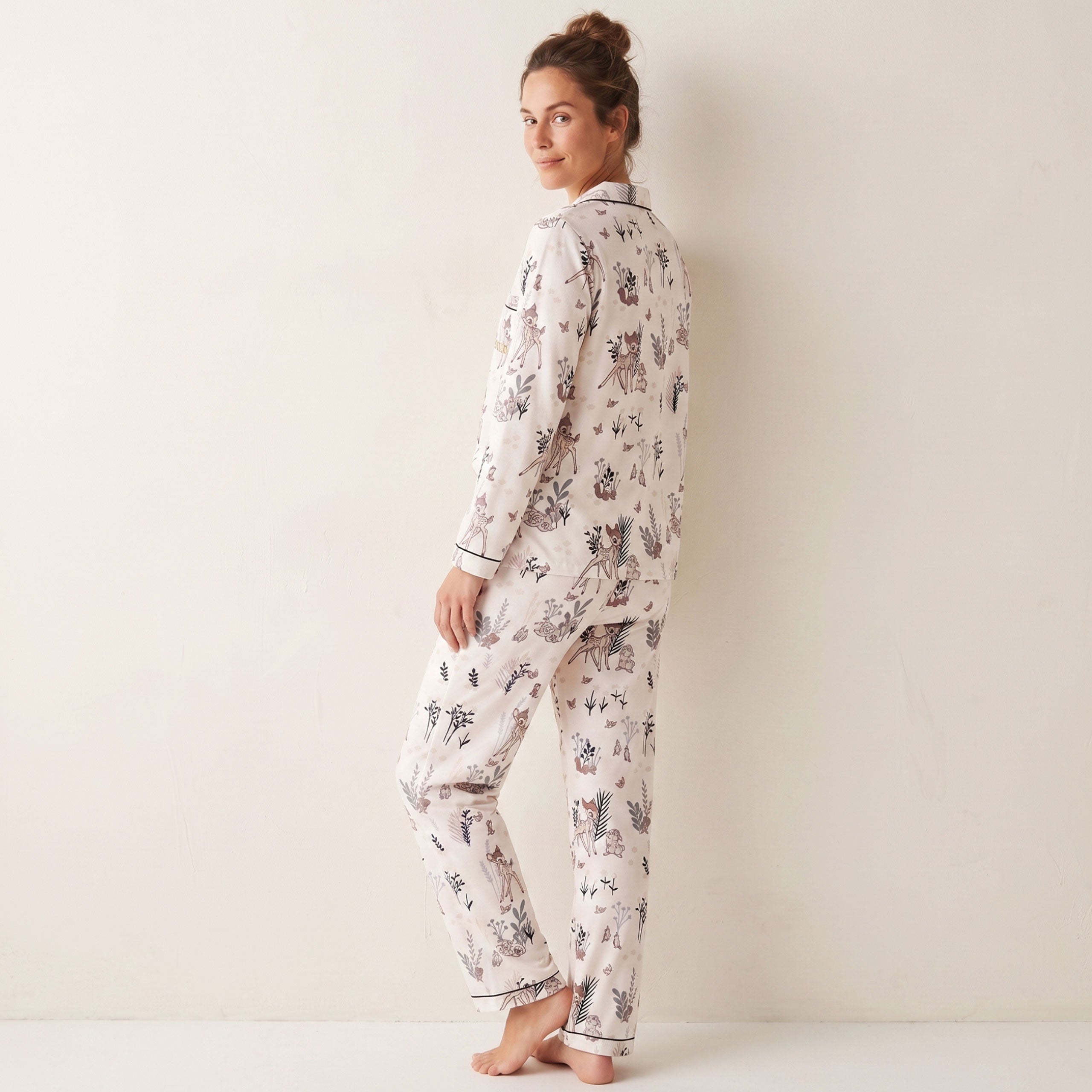 Disney Bambi Women's Pyjamas