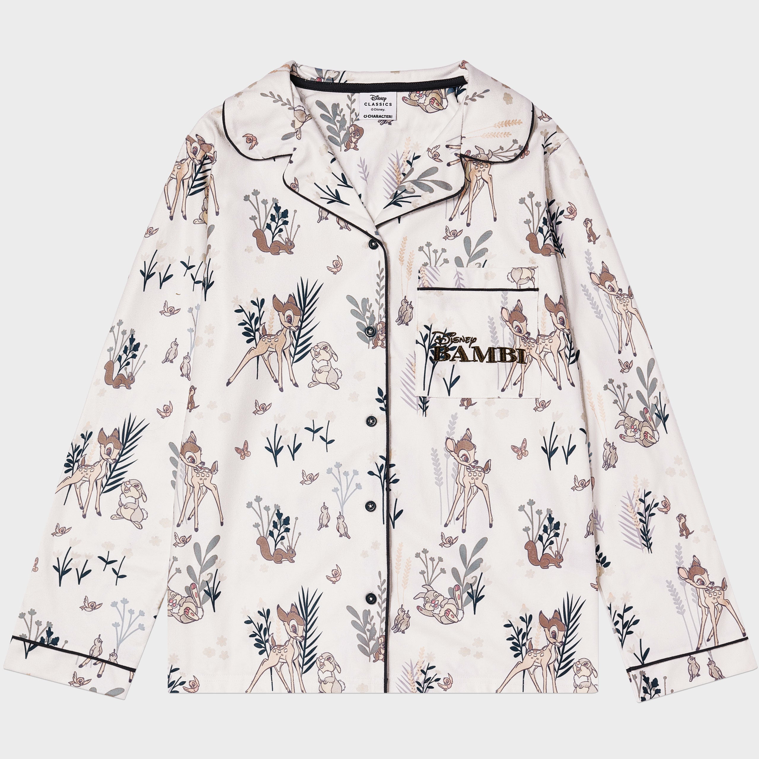 Disney Bambi Women's Pyjamas