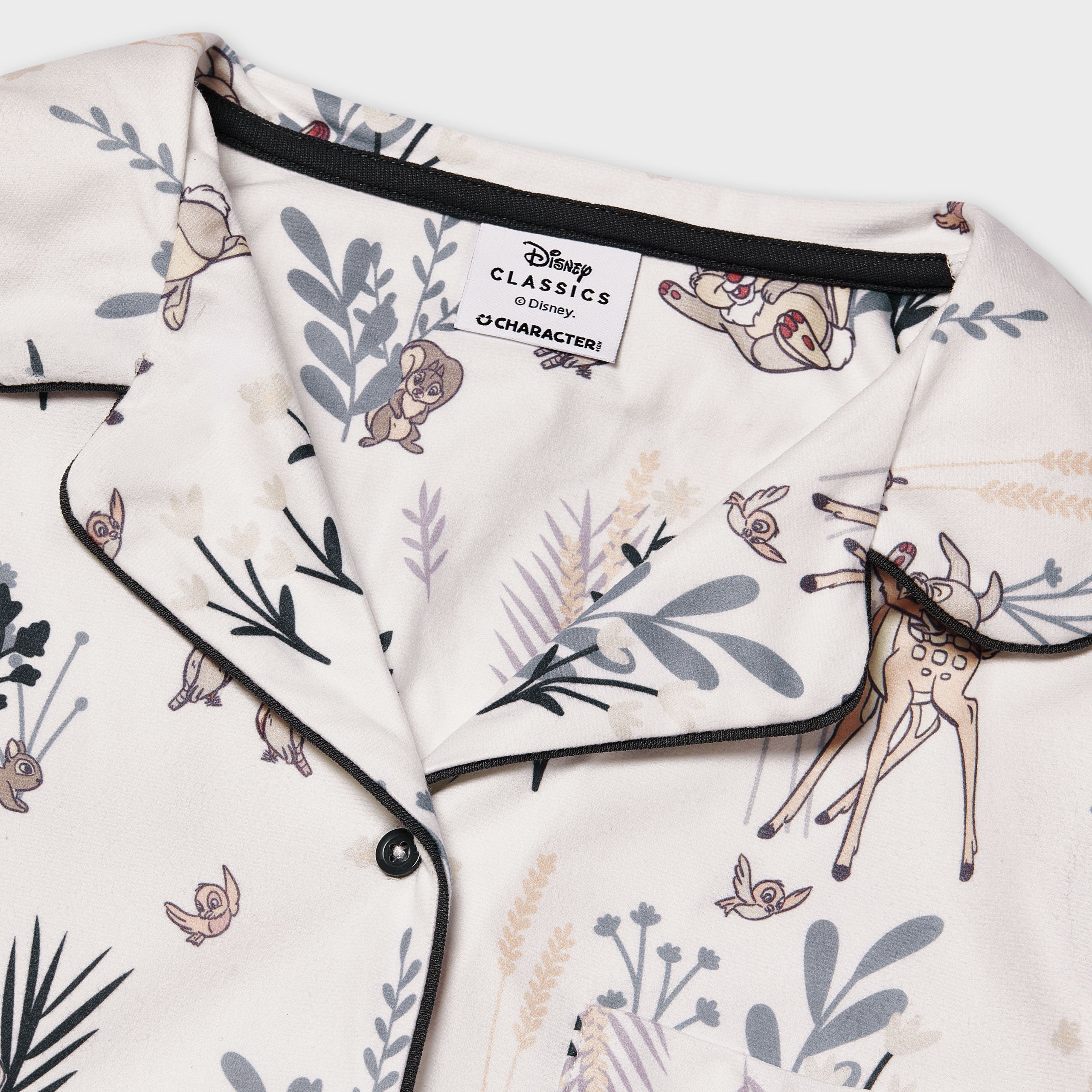 Disney Bambi Women's Pyjamas