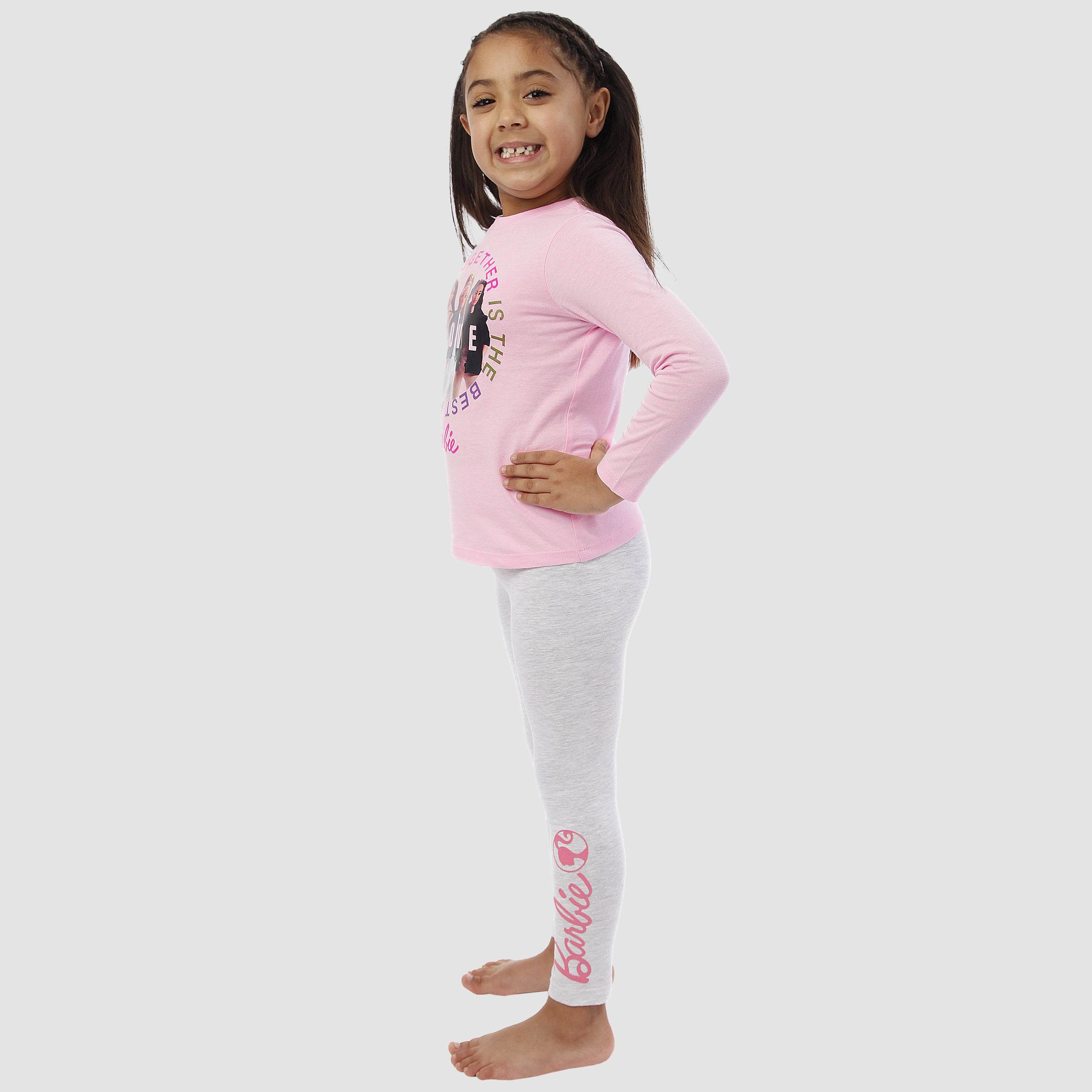 Barbie Pjs Kids Official Merchandise - Main Image