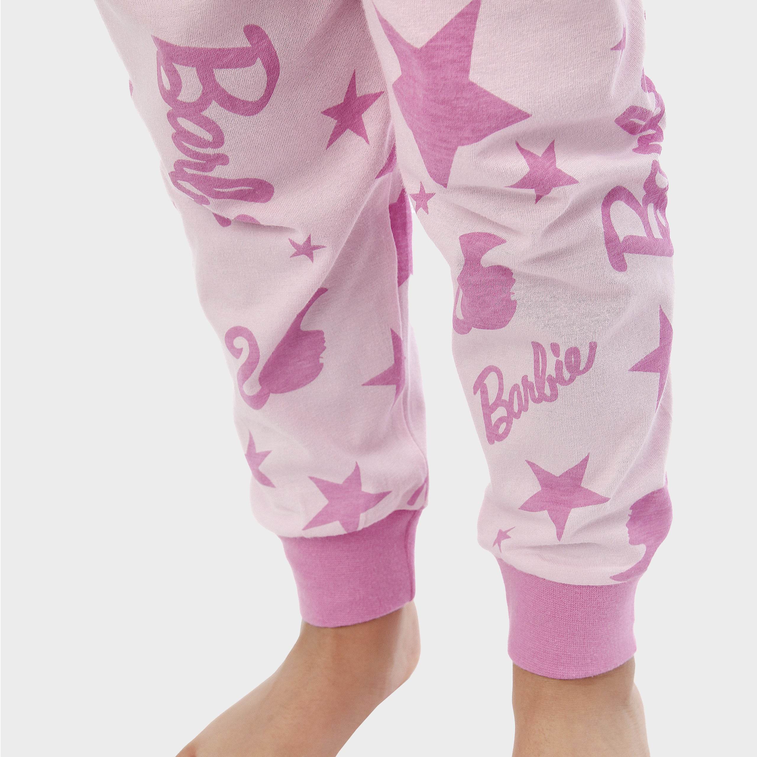 Unicorn Barbie Pyjamas - Character.com