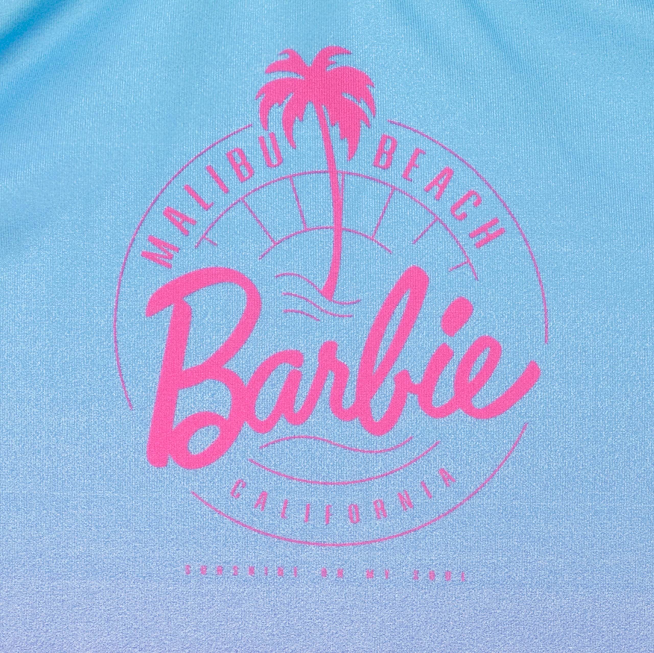 Barbie Malibu Swimsuit - Character.com