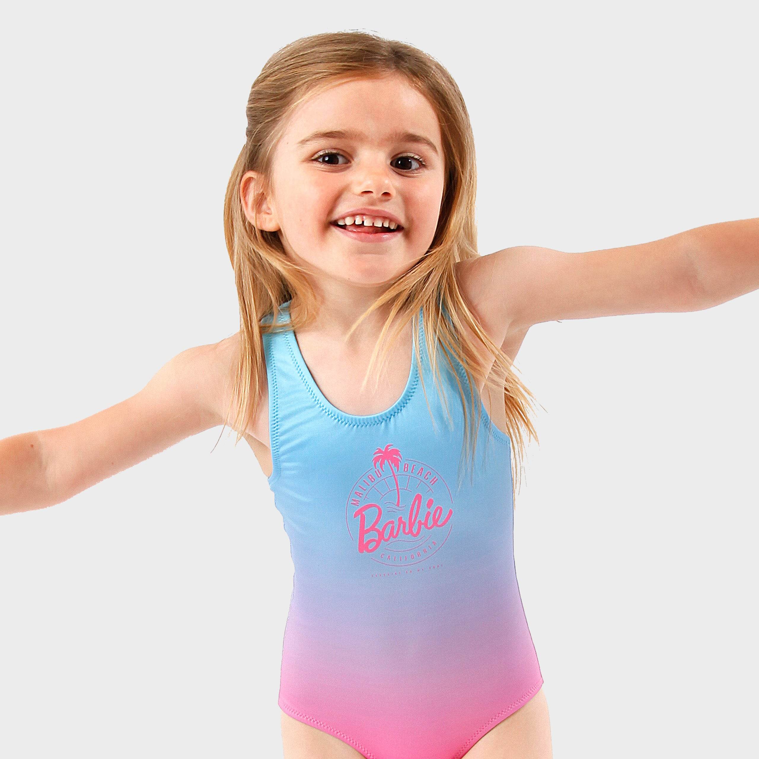 Barbie Malibu Swimsuit - Character.com