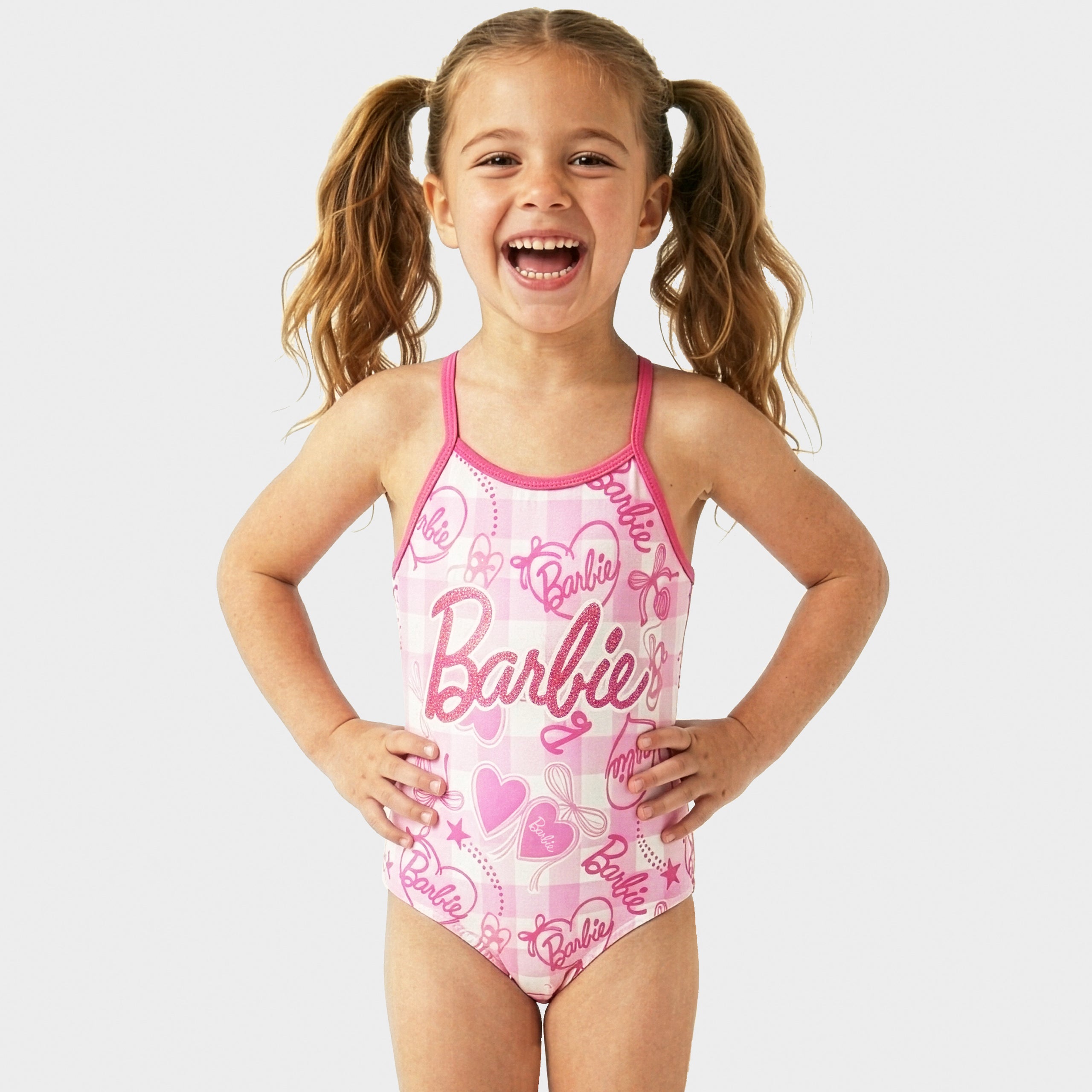Barbie Swimming Costume