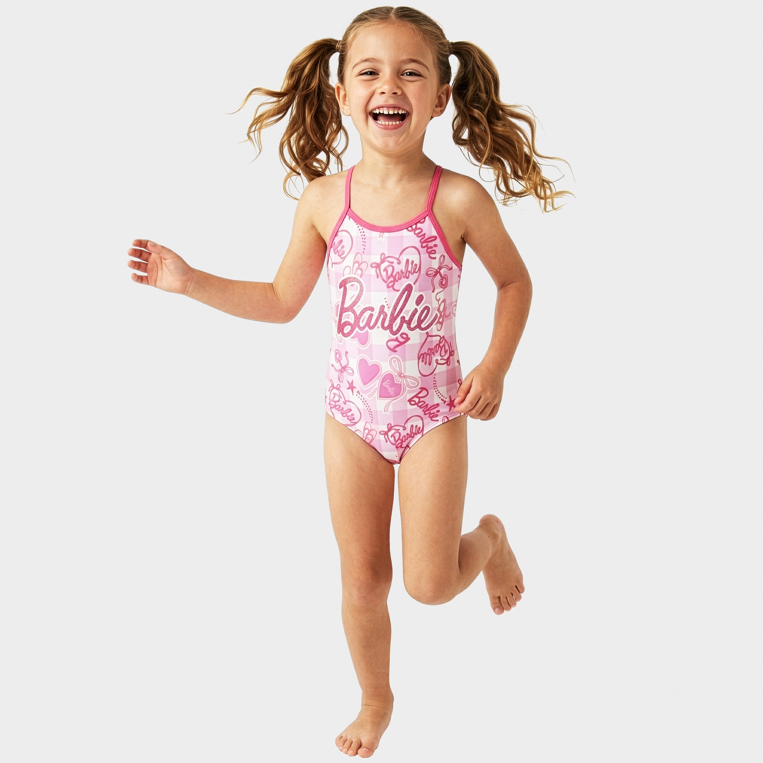 Barbie Swimming Costume