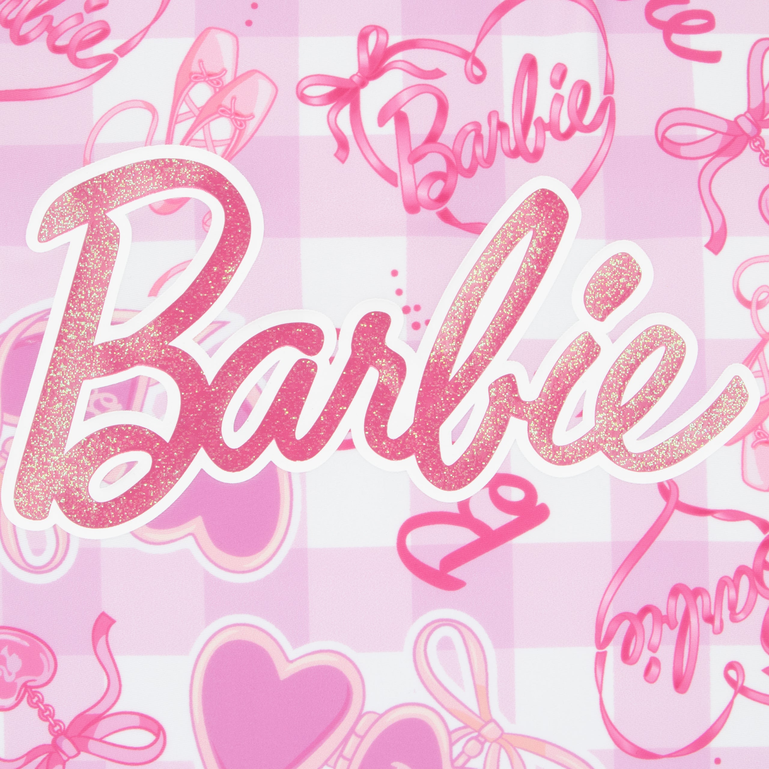 Barbie Swimming Costume