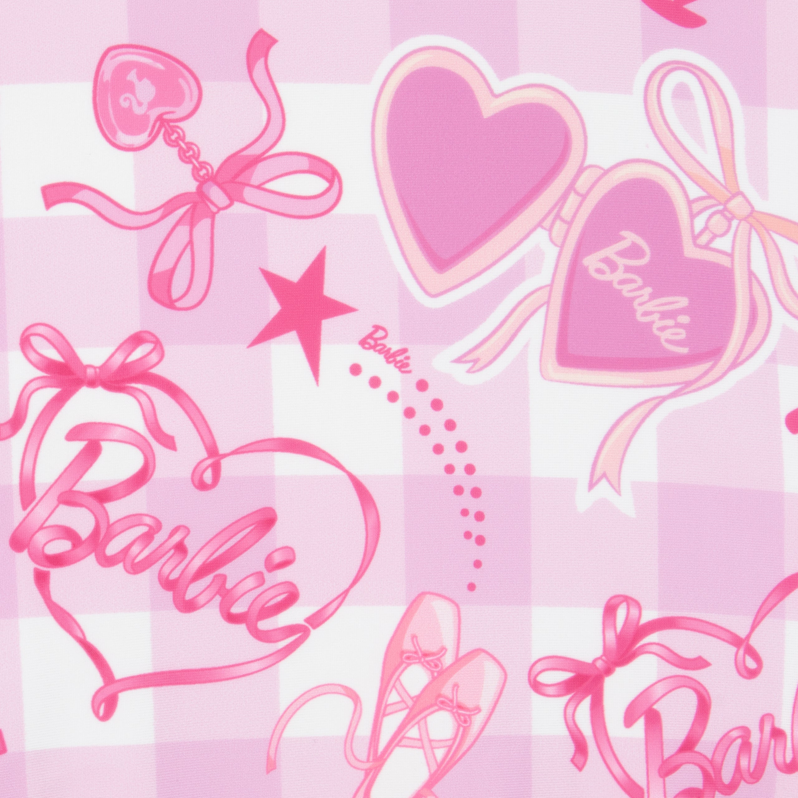 Barbie Swimming Costume