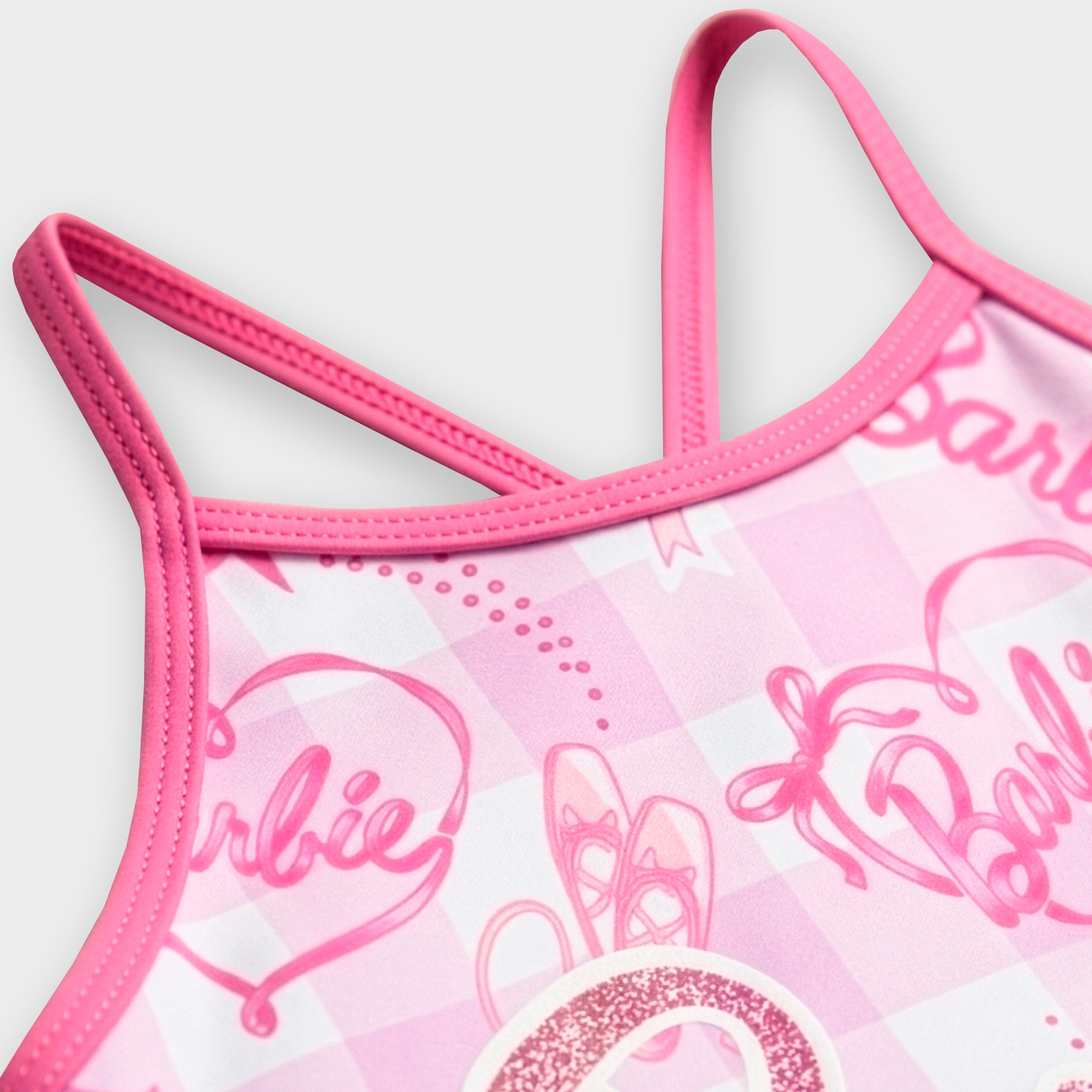 Barbie Swimming Costume