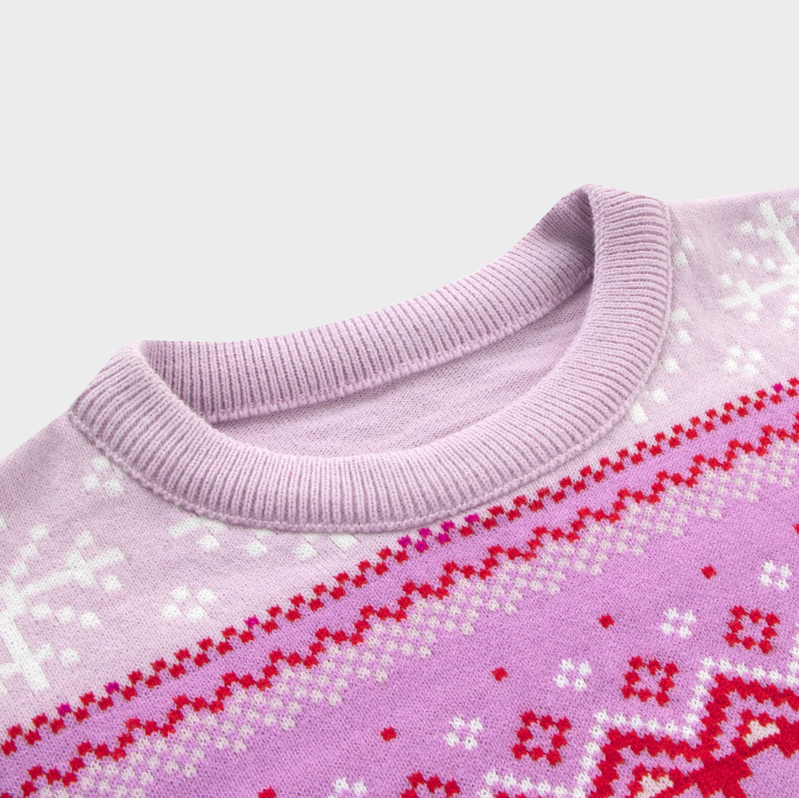 Mens Barbie Ken Christmas Jumper - Character.com