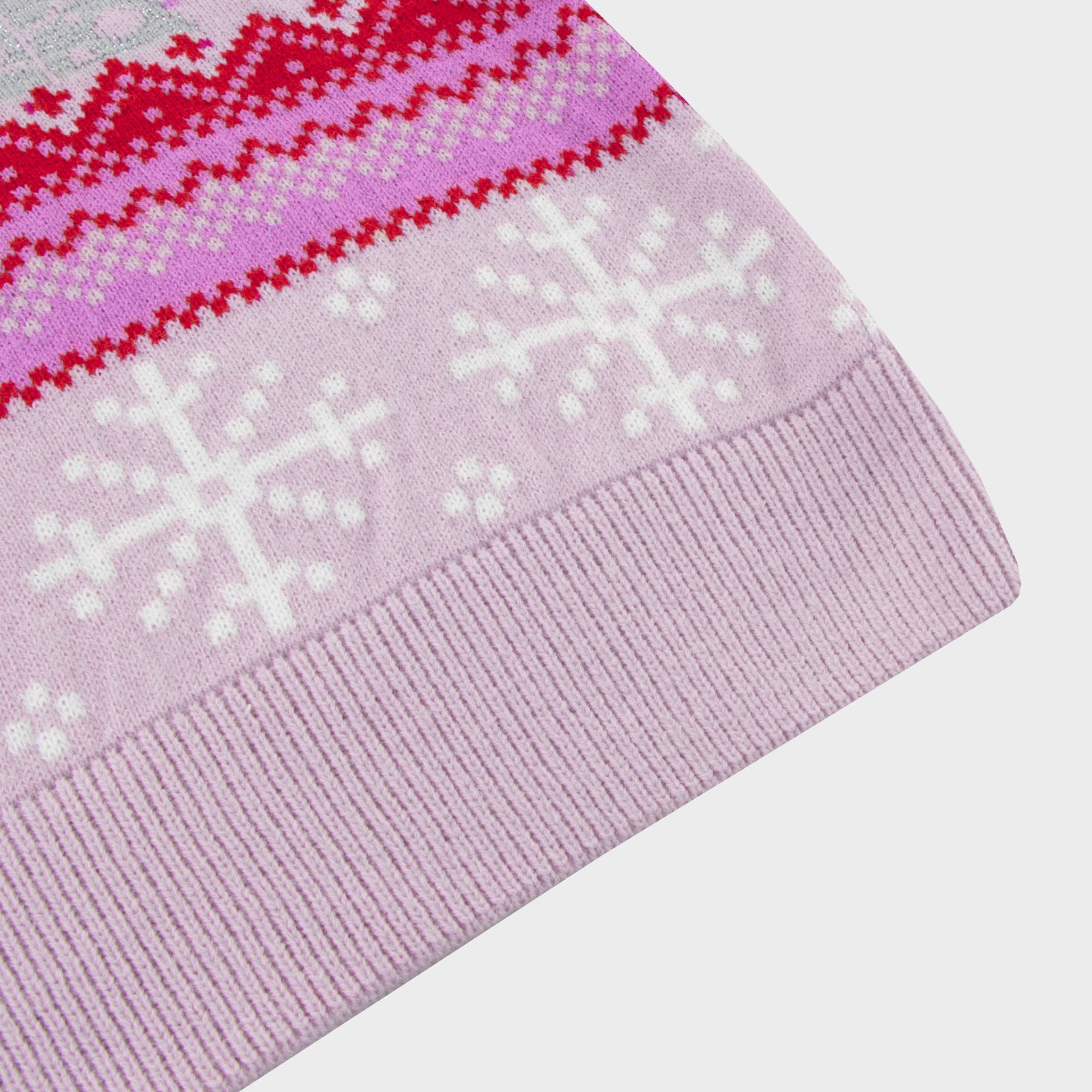 Mens Barbie Ken Christmas Jumper - Character.com