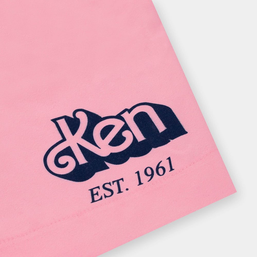 Ken Swim Shorts | Mens | Official Character.com Merchandise