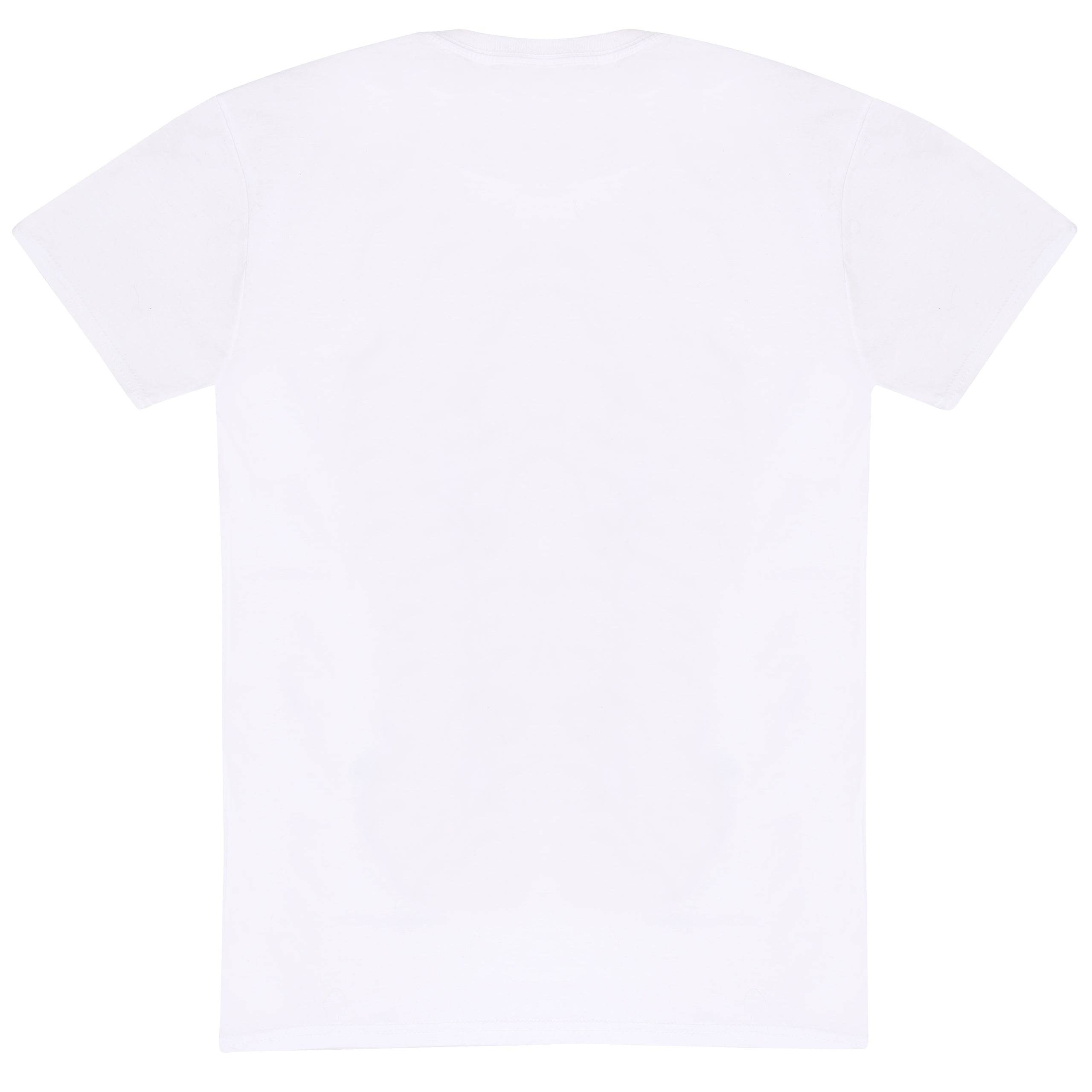 Womens Barbie Graphic T-Shirt - Character.com