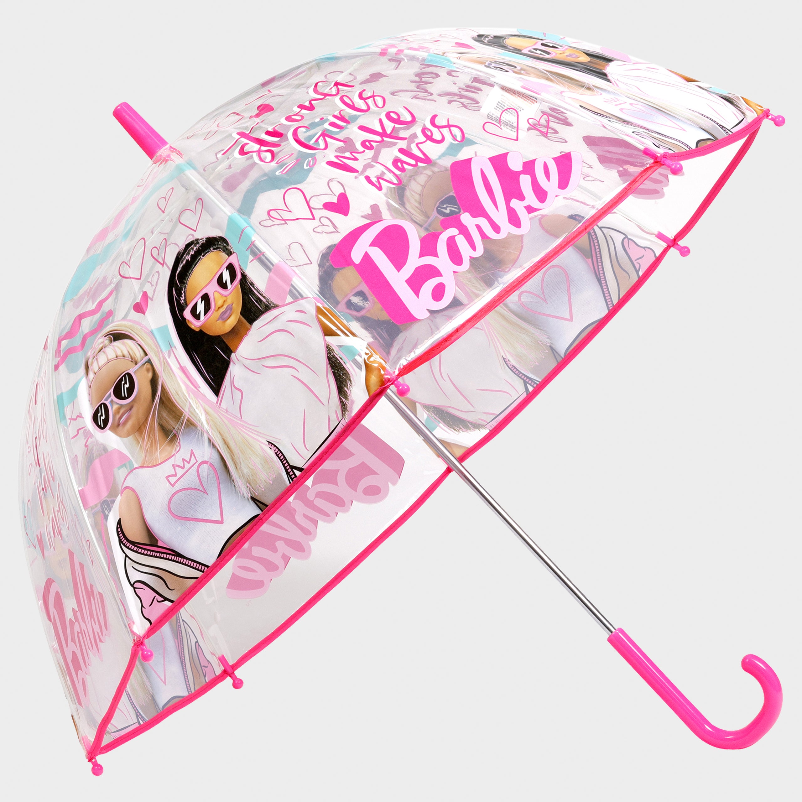Barbie Umbrella