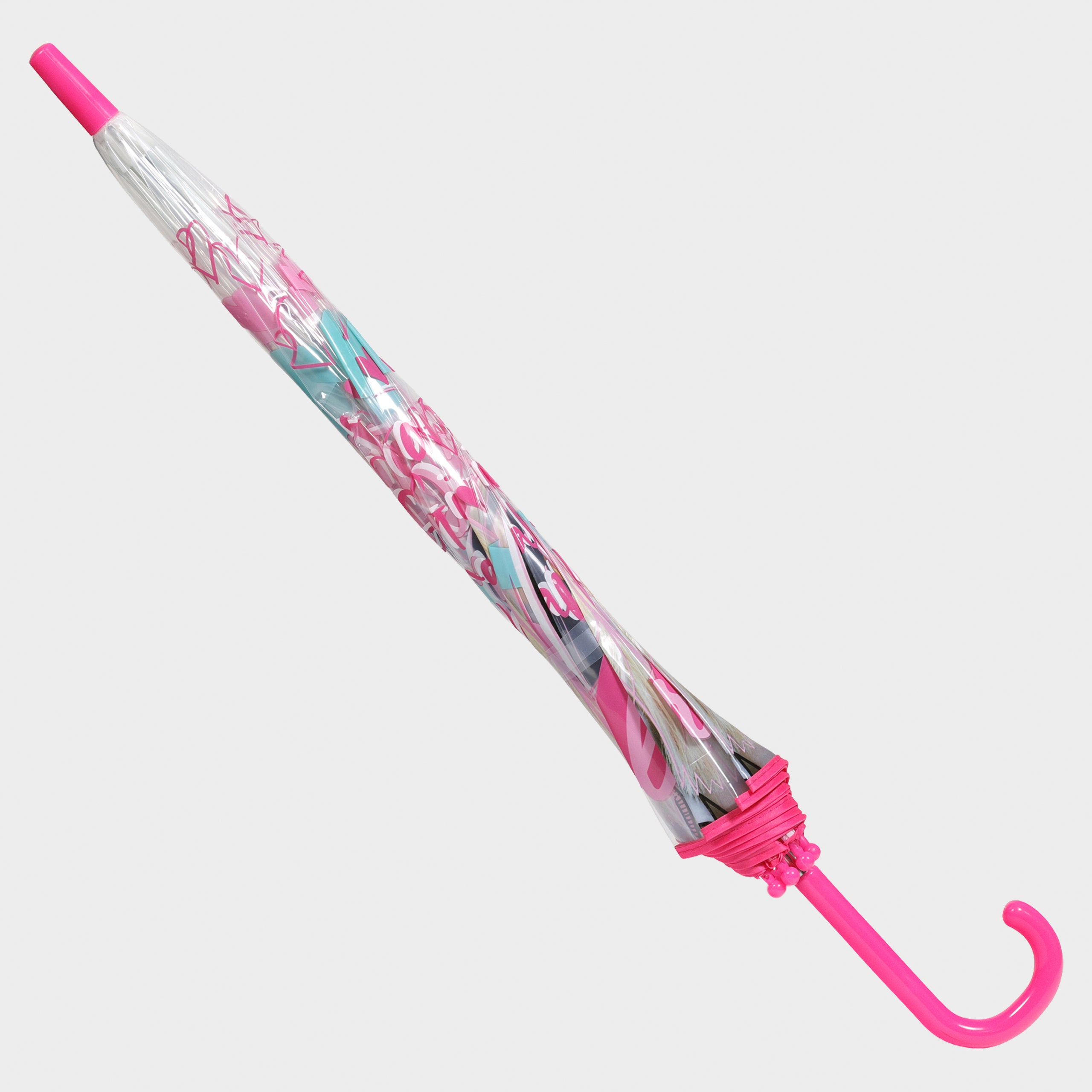 Barbie Umbrella