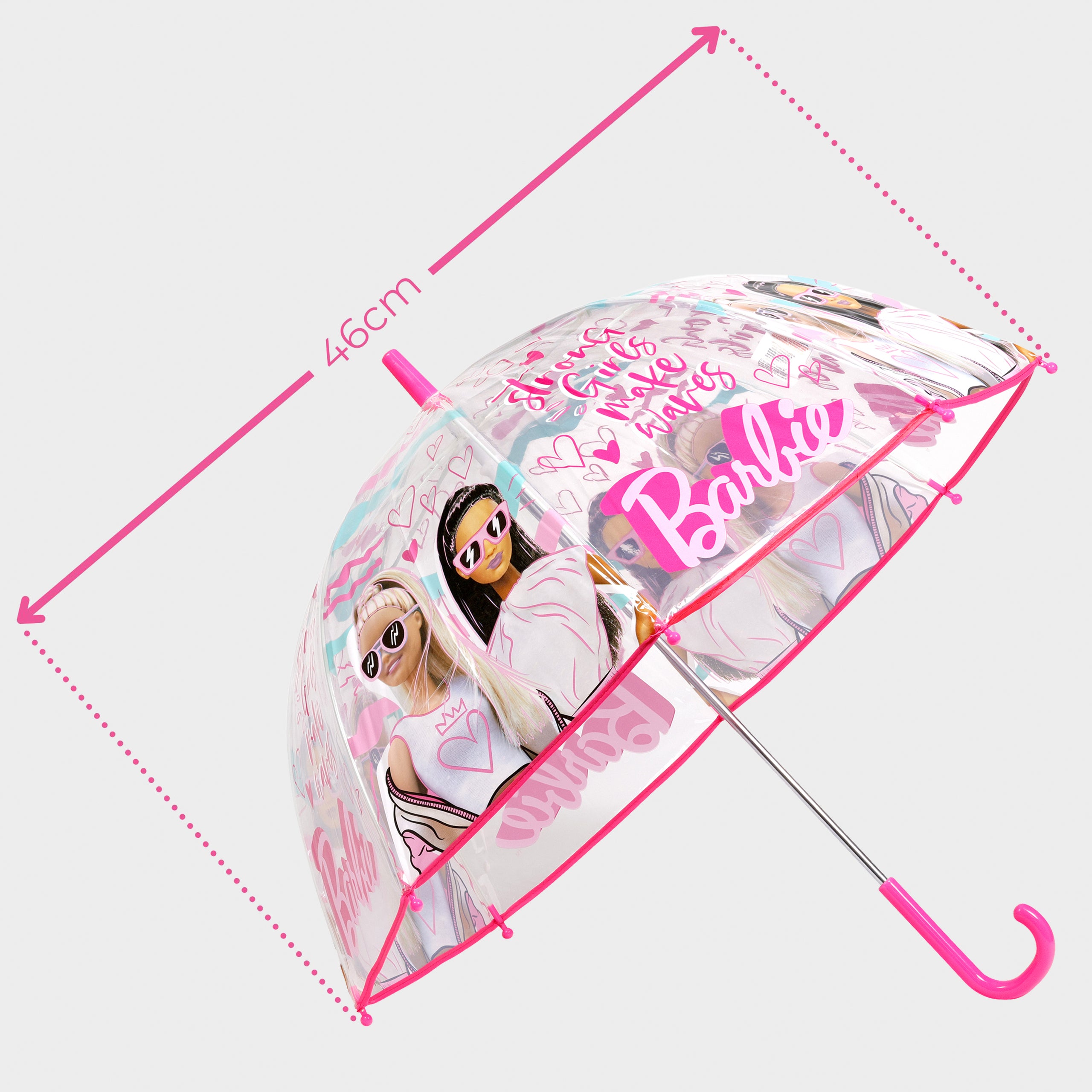 Barbie Umbrella