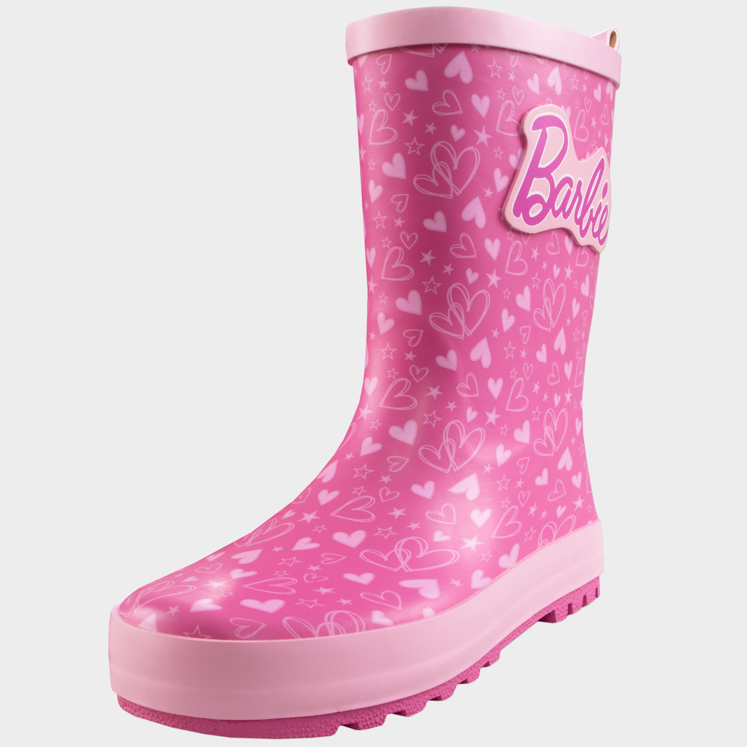 Barbie Wellies