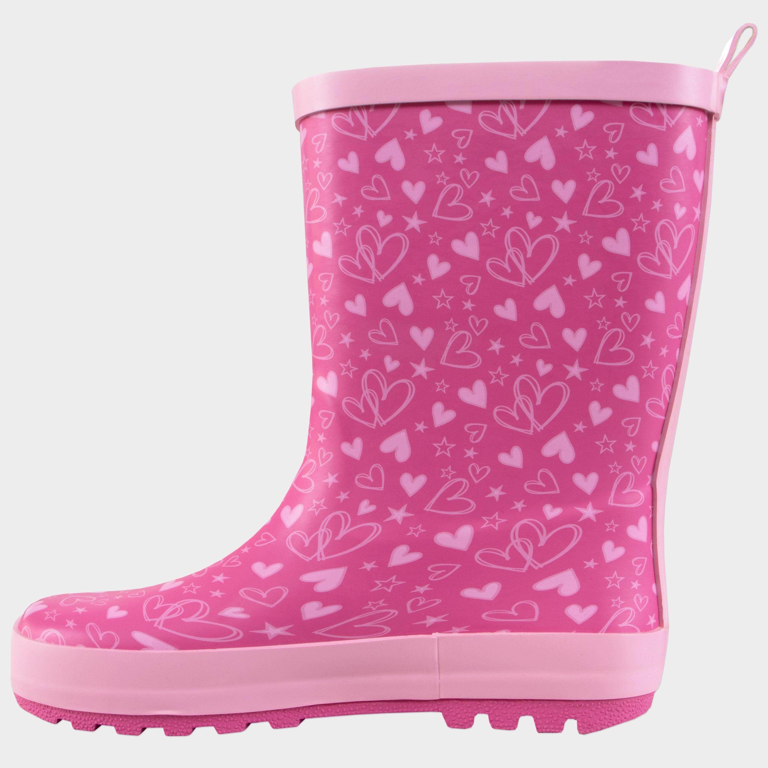 Barbie Wellies