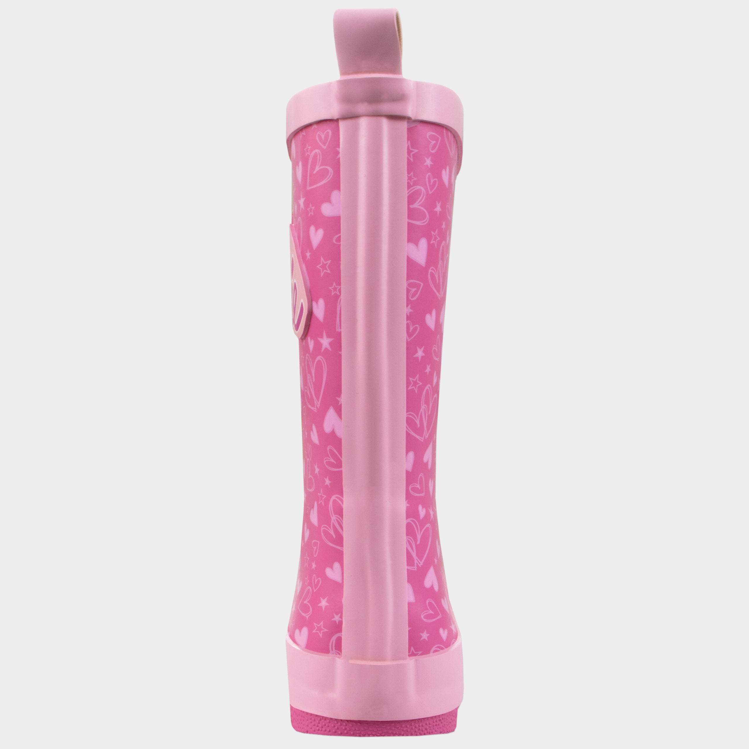 Barbie Wellies