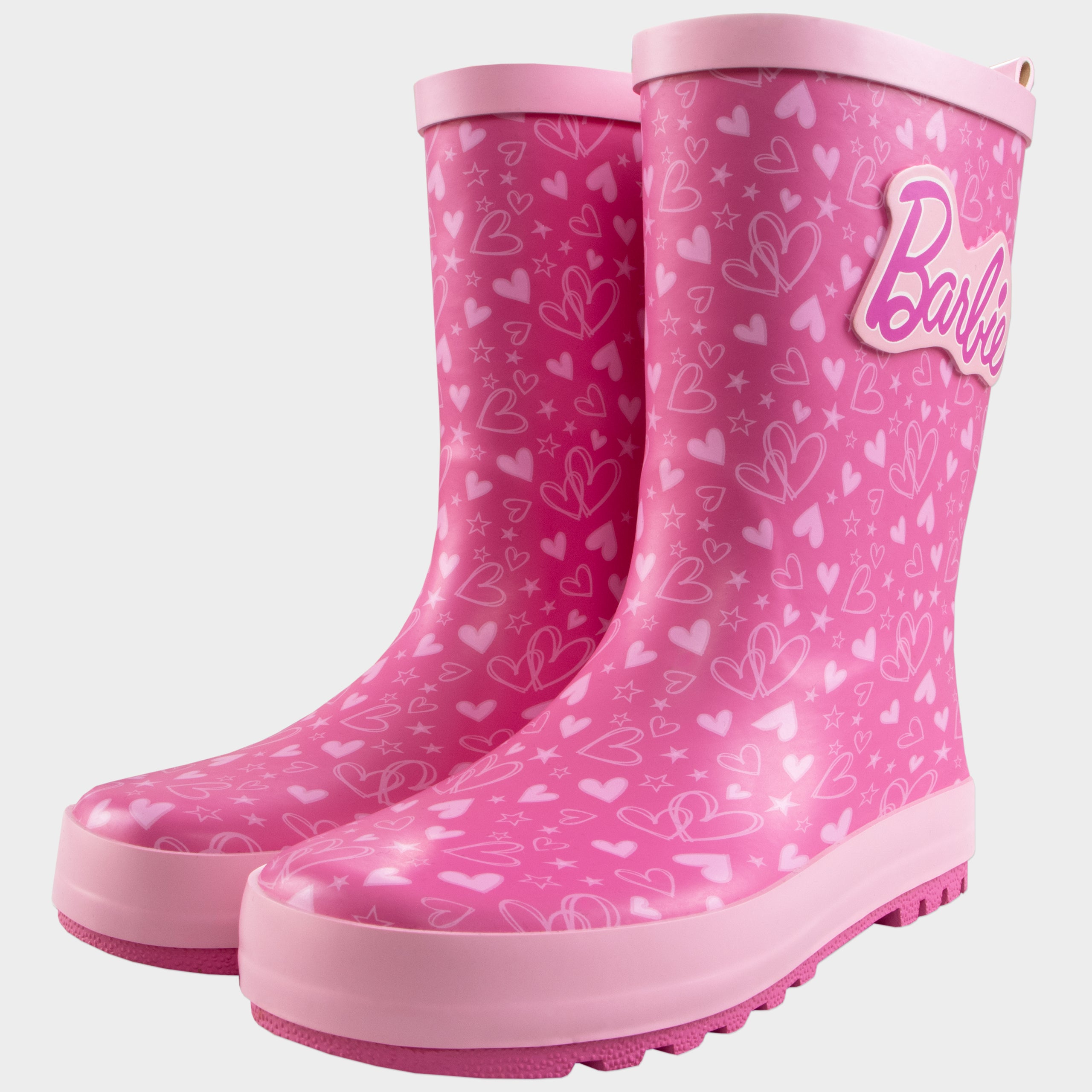 Barbie Wellies
