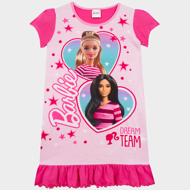 Barbie Dream Team Nightdress