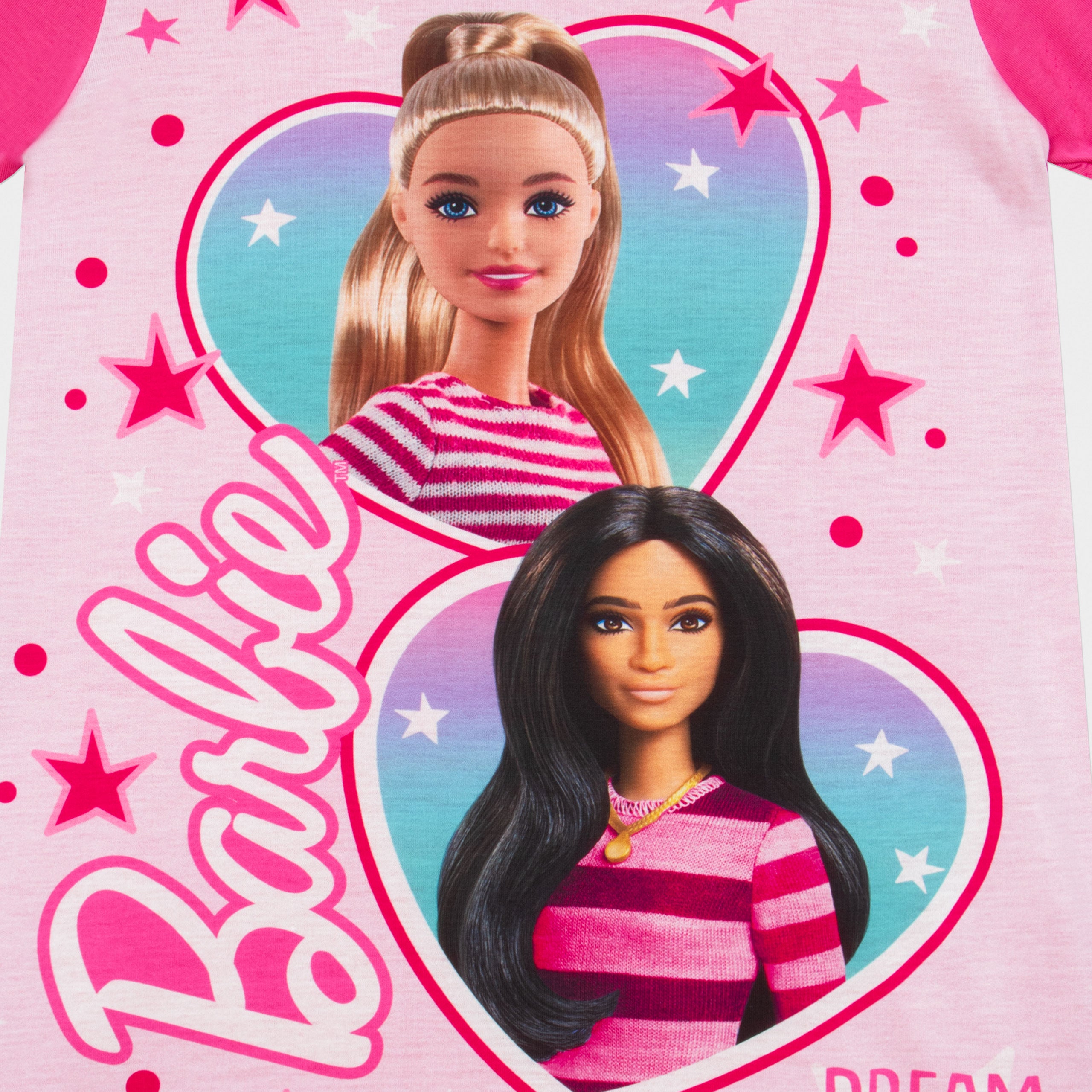 Barbie Dream Team Nightdress