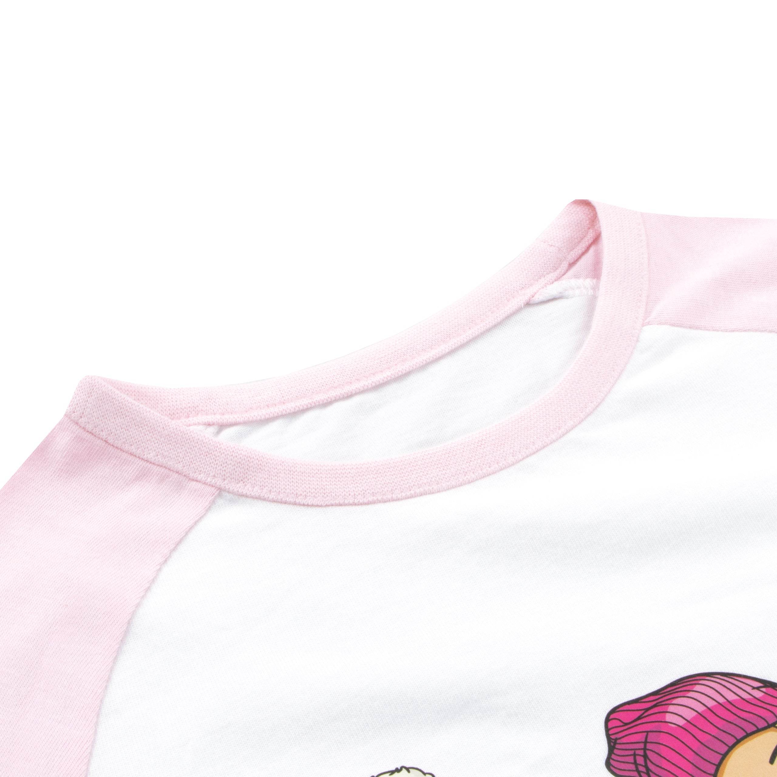 Barbie Christmas Pyjamas - Character.com