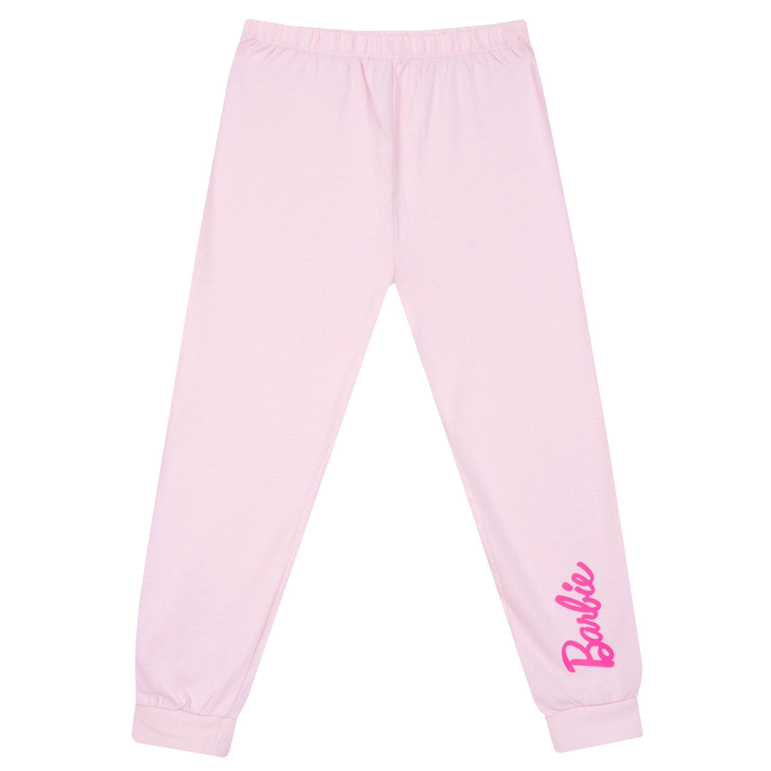 Barbie Christmas Pyjamas - Character.com