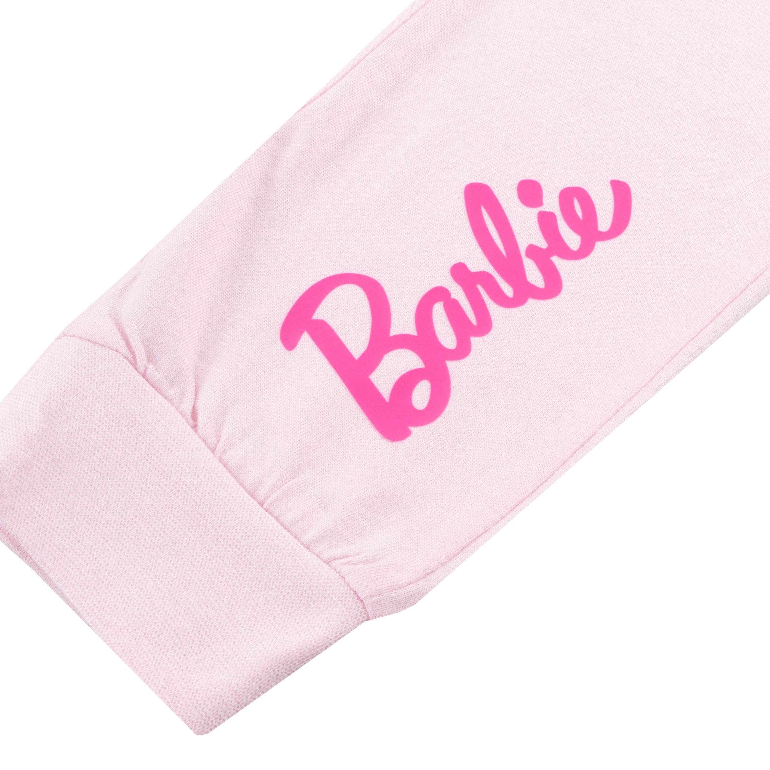 Barbie Christmas Pyjamas - Character.com