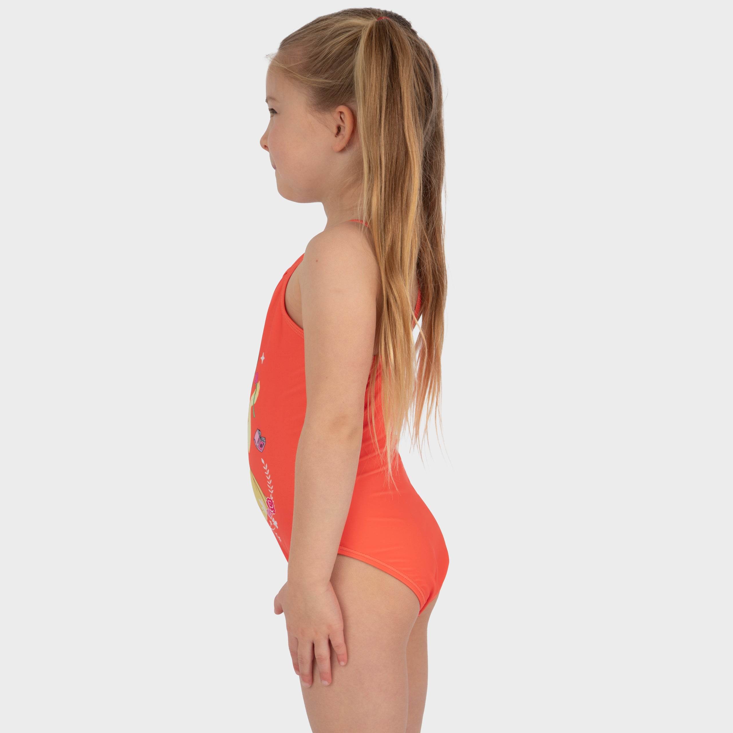 Disney Beauty and The Beast Swimsuit - Character.com