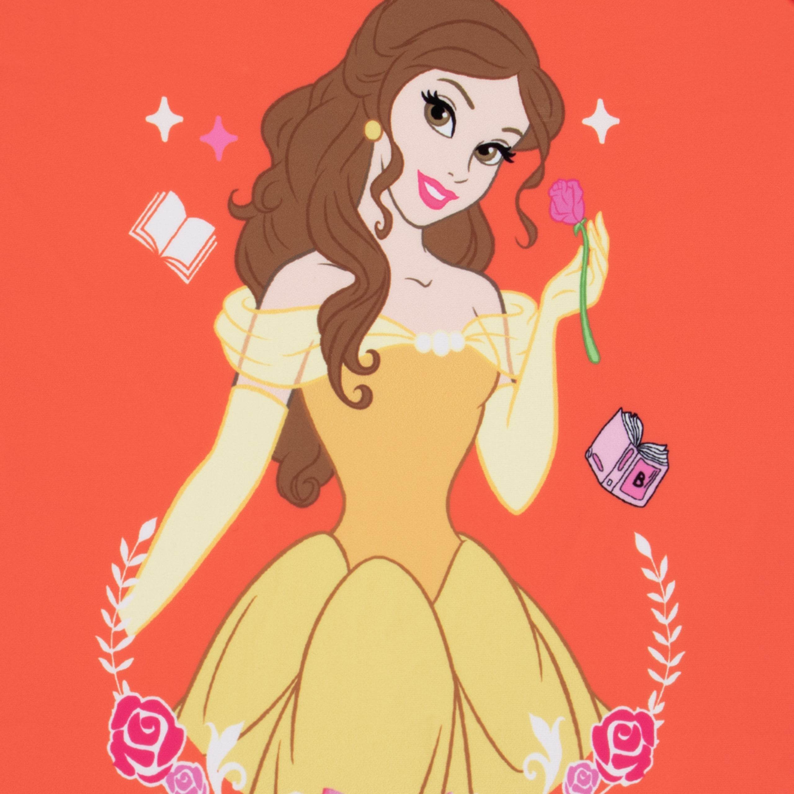 Disney Beauty and The Beast Swimsuit - Character.com