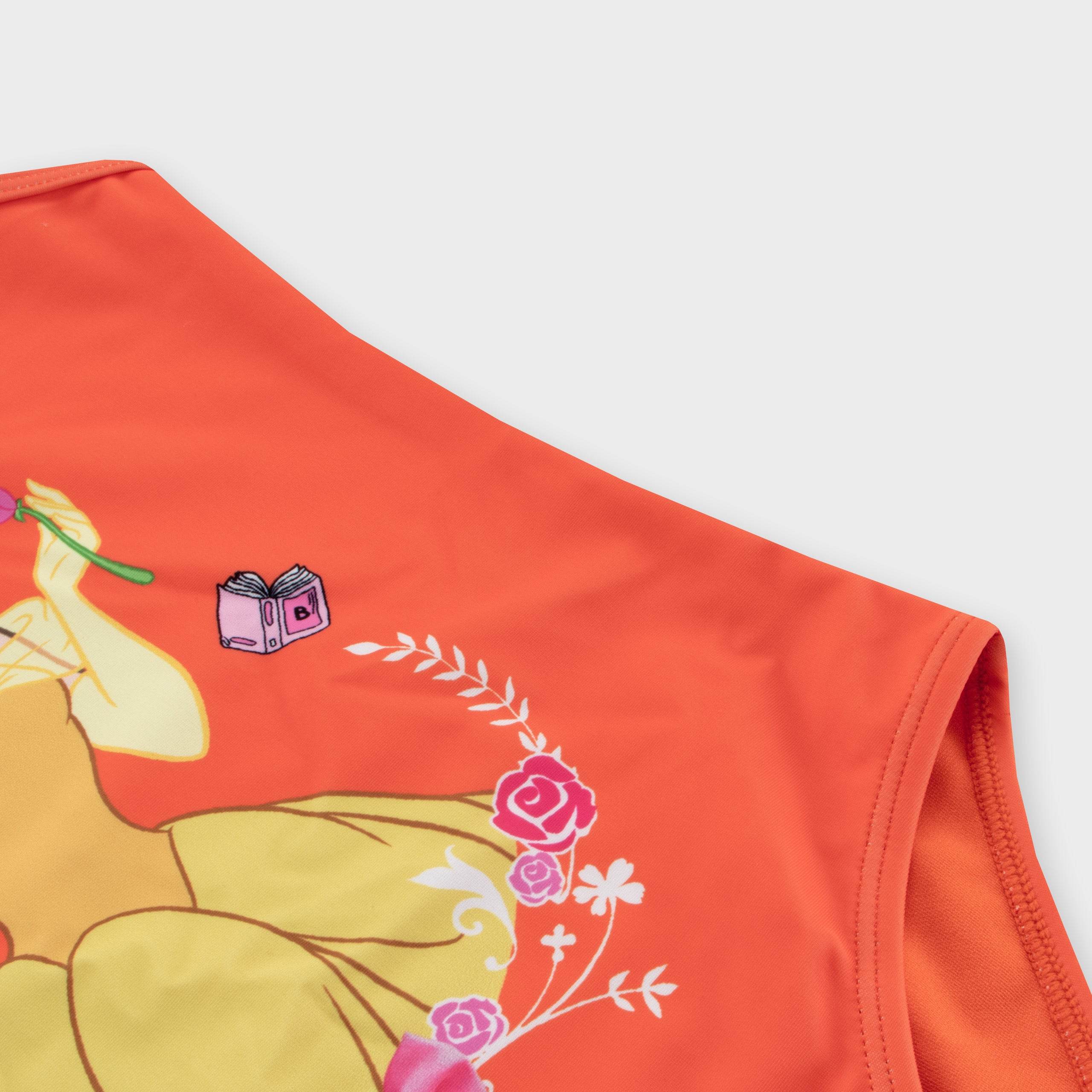 Disney Beauty and The Beast Swimsuit - Character.com