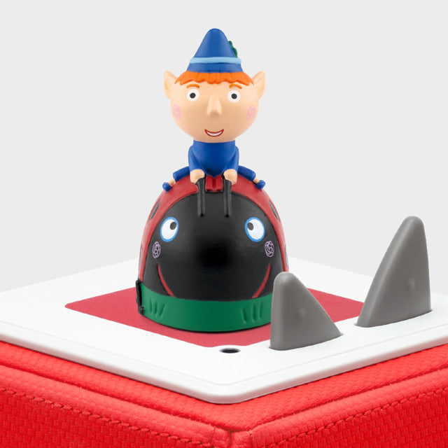 Tonies Ben & Holly's Little Kingdom Audio Figure