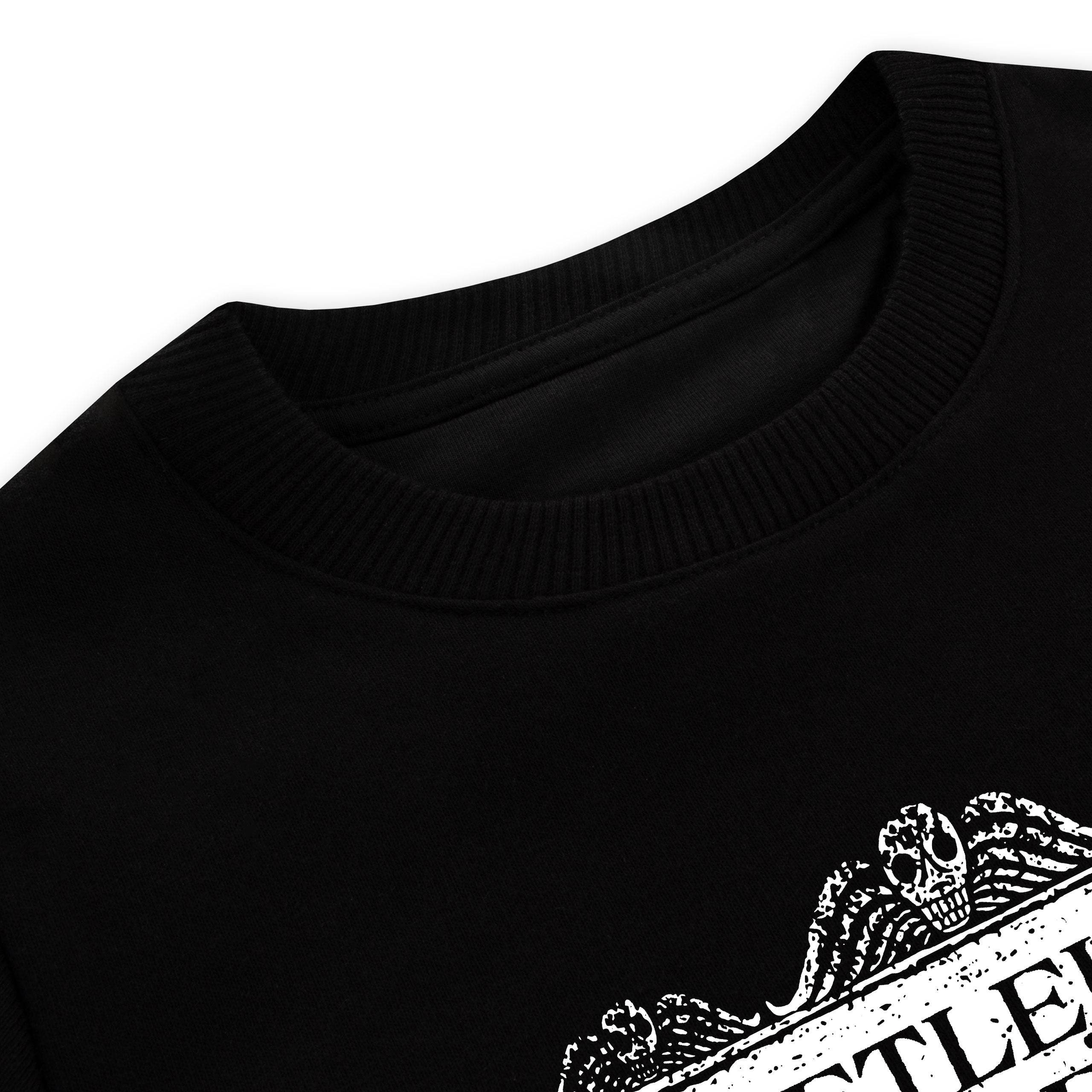 Beetlejuice Mens Sweatshirt - Character.com