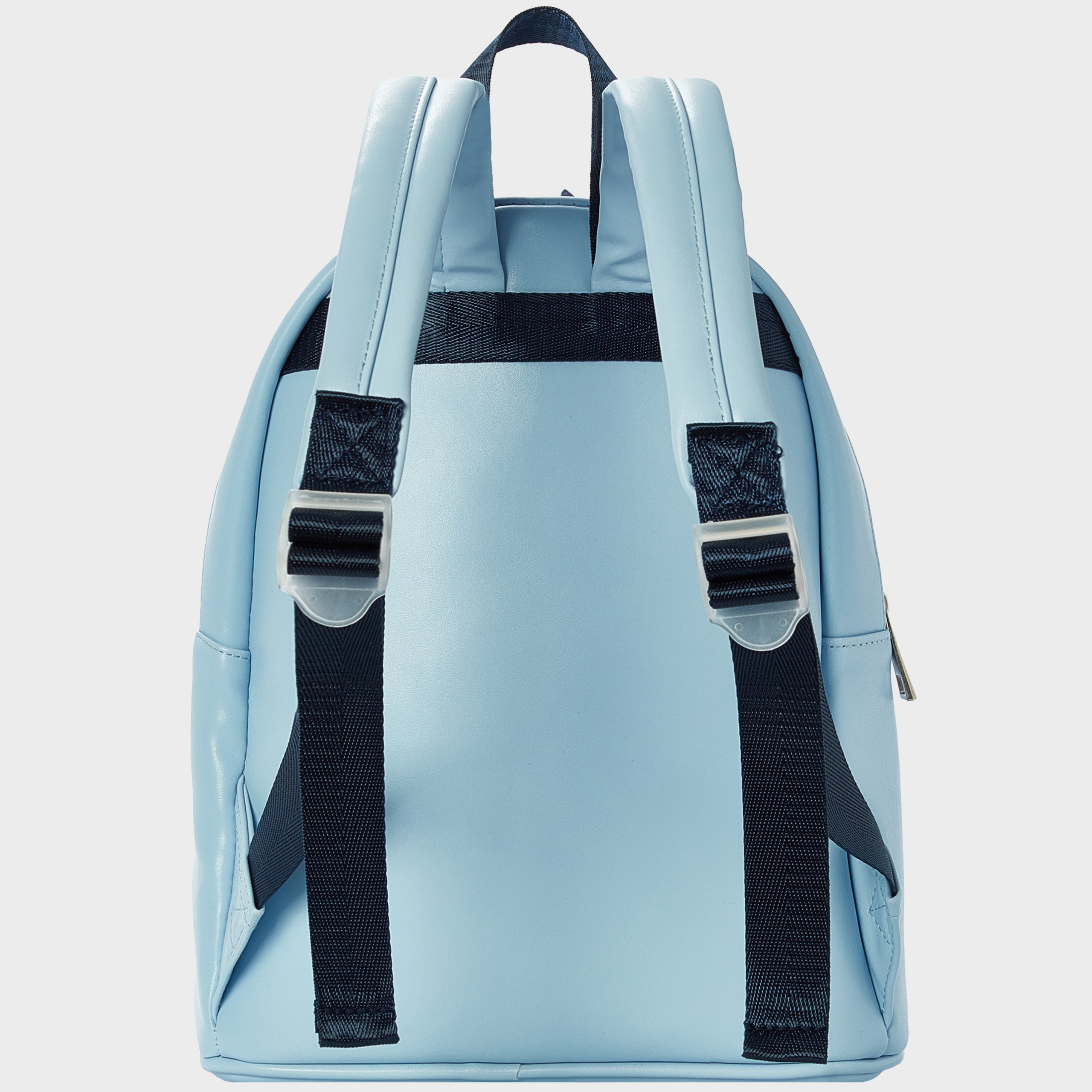 Bluey Backpack With 3D Ears