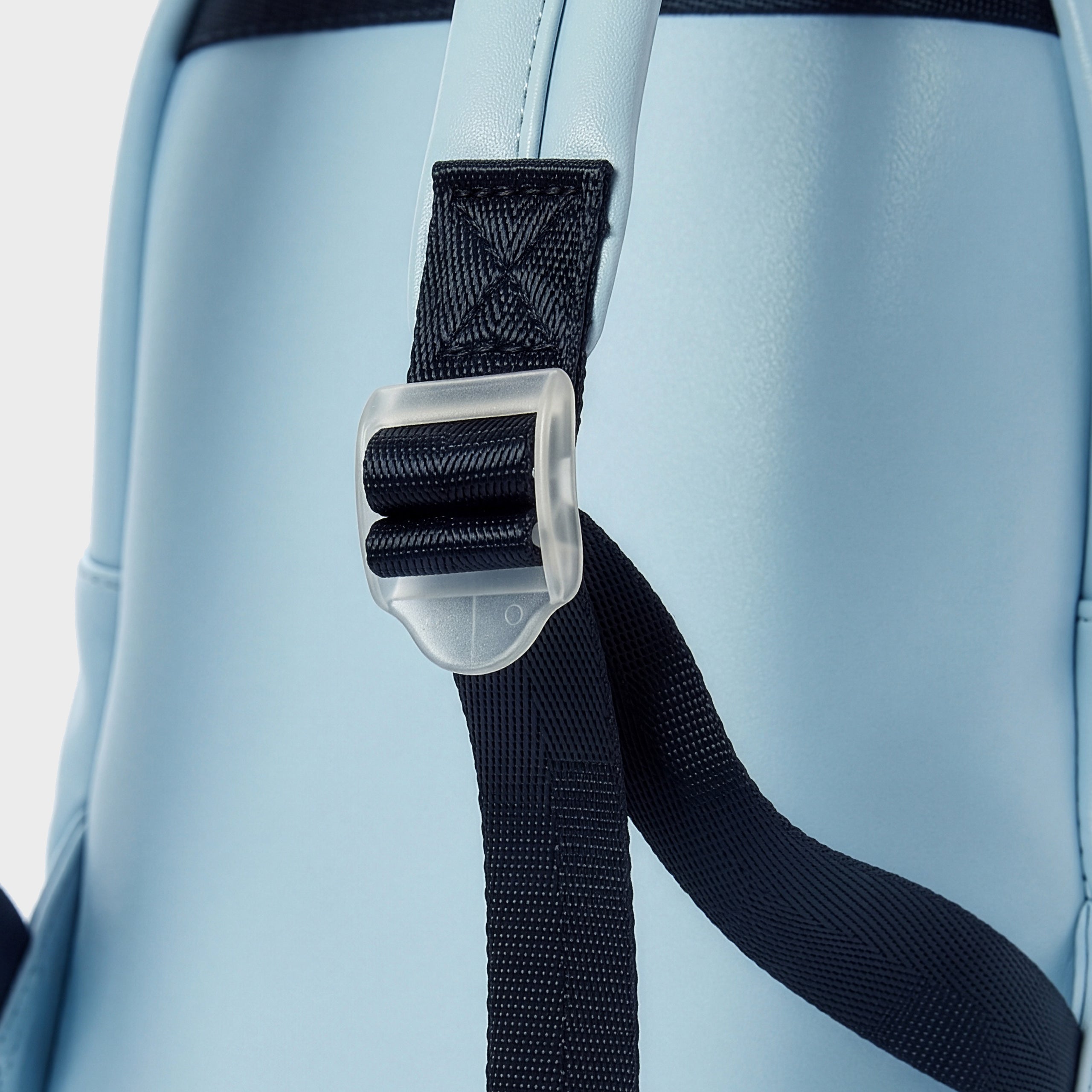 Bluey Backpack With 3D Ears