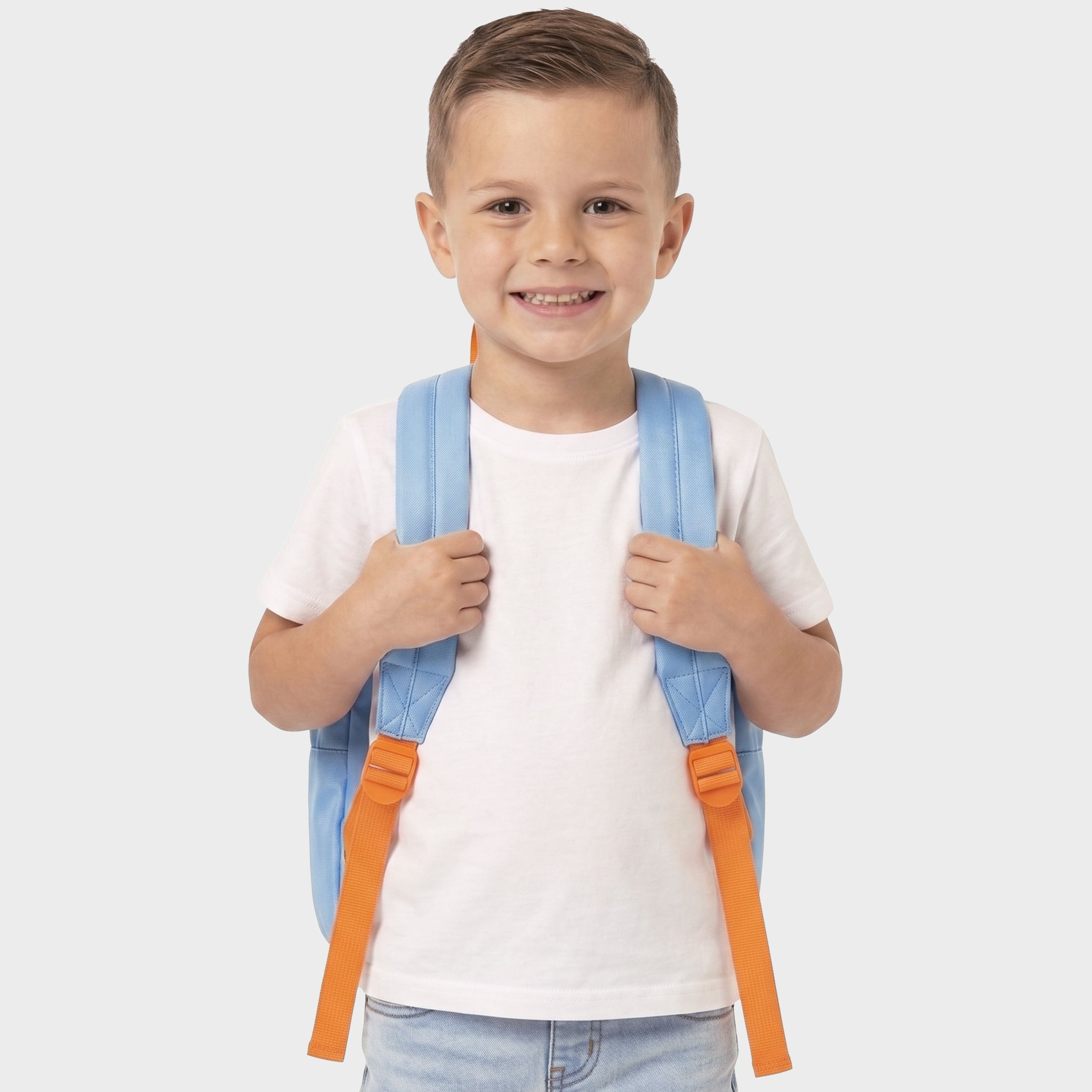 Bluey And Bingo Dance Mode Backpack
