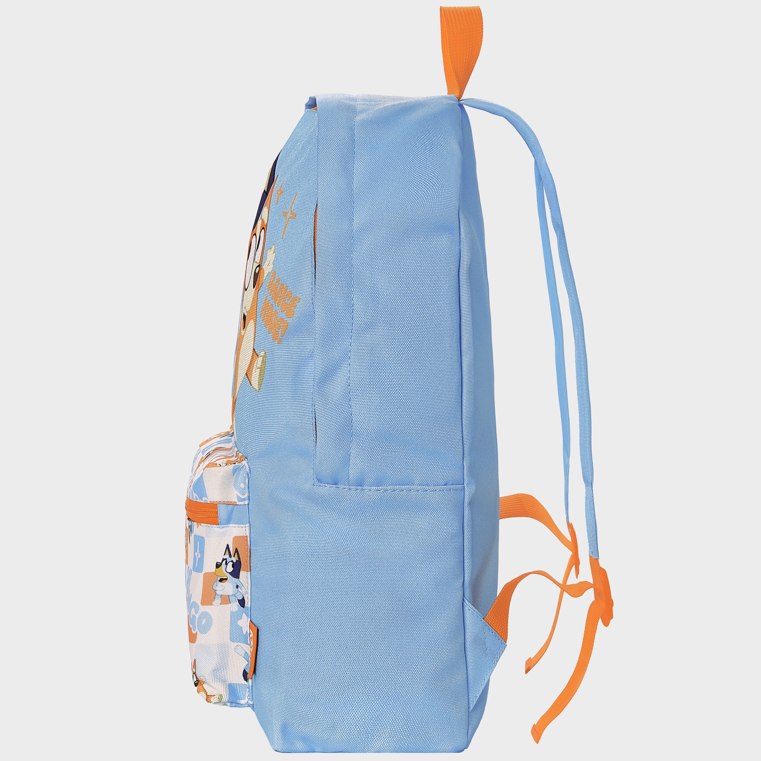 Bluey And Bingo Dance Mode Backpack