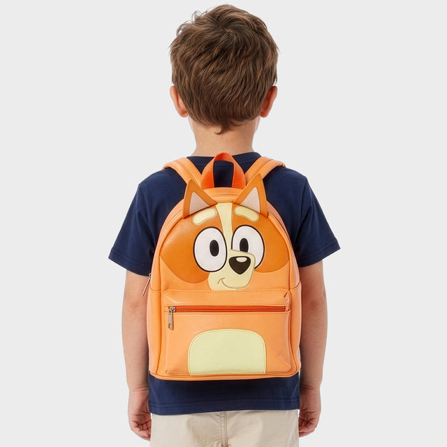 Bingo Backpack With 3D Ears