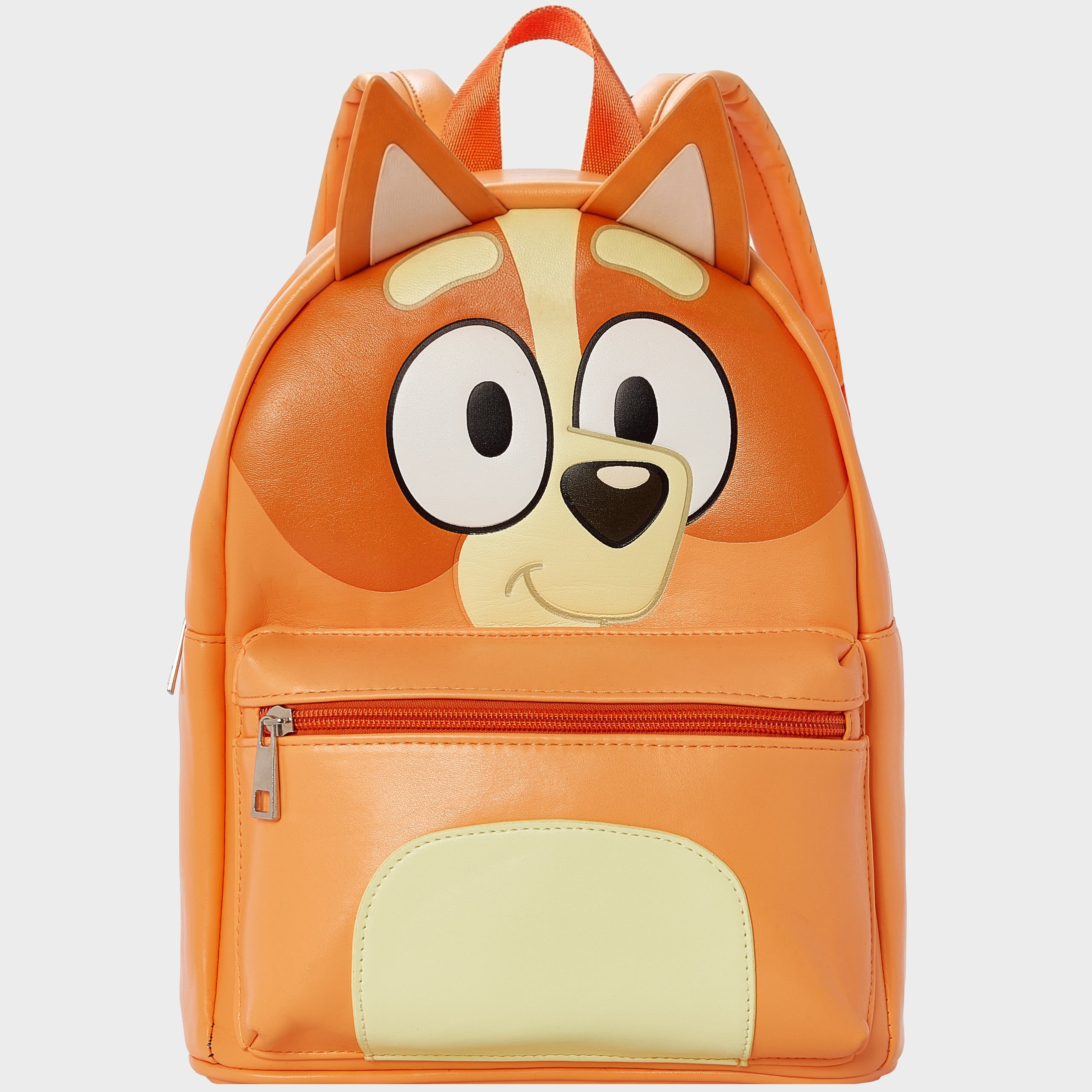 Bingo Backpack With 3D Ears