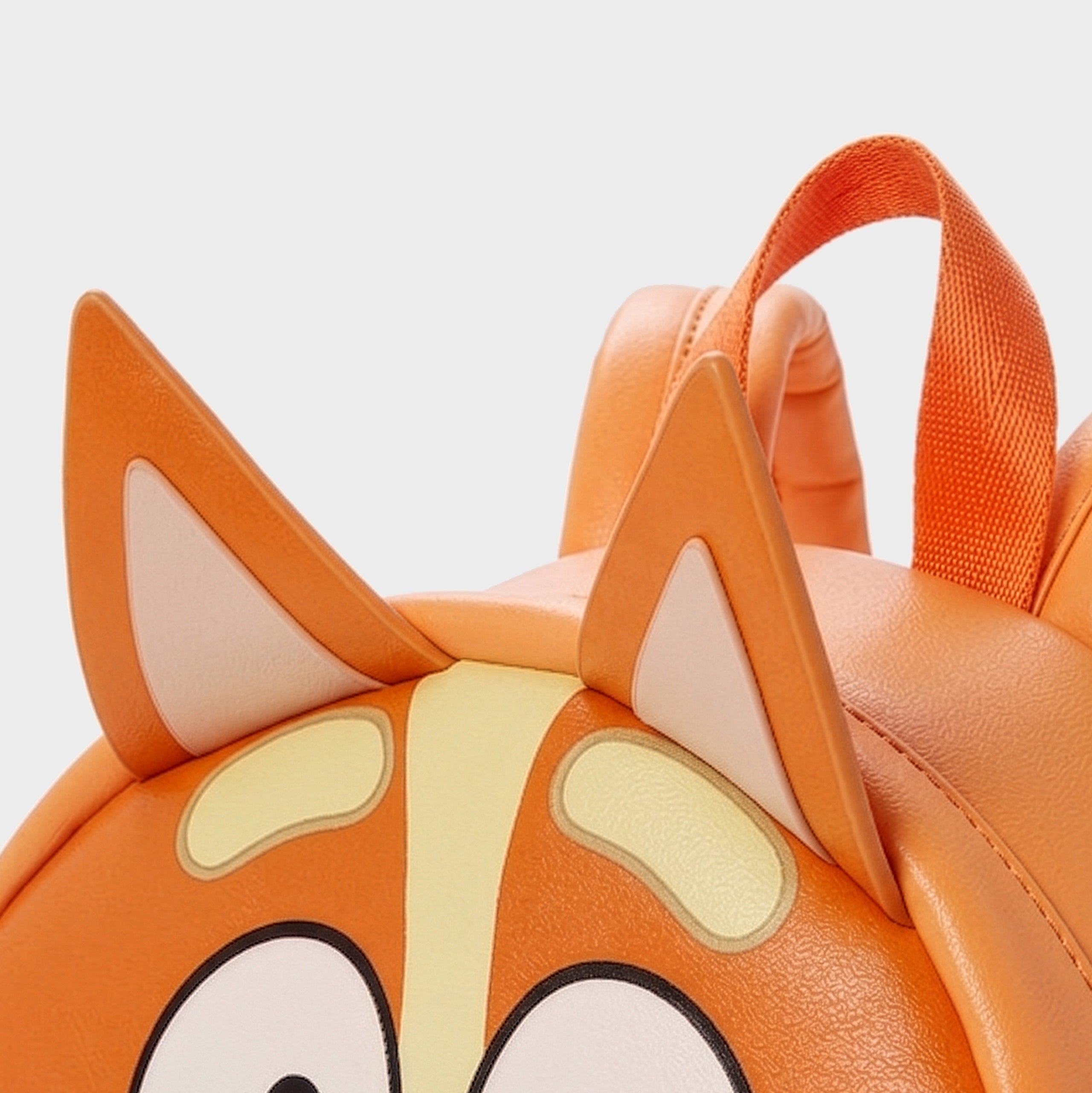 Bingo Backpack With 3D Ears