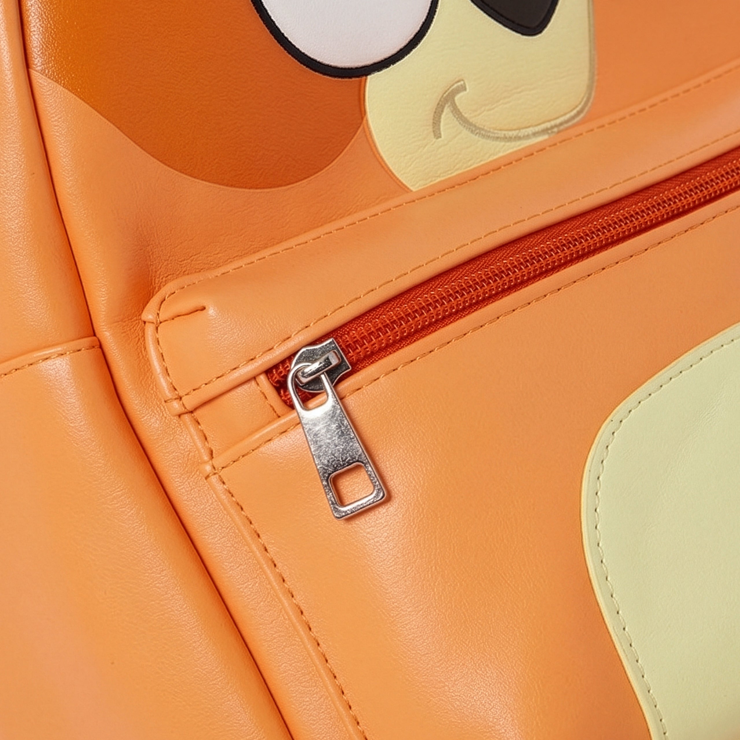 Bingo Backpack With 3D Ears