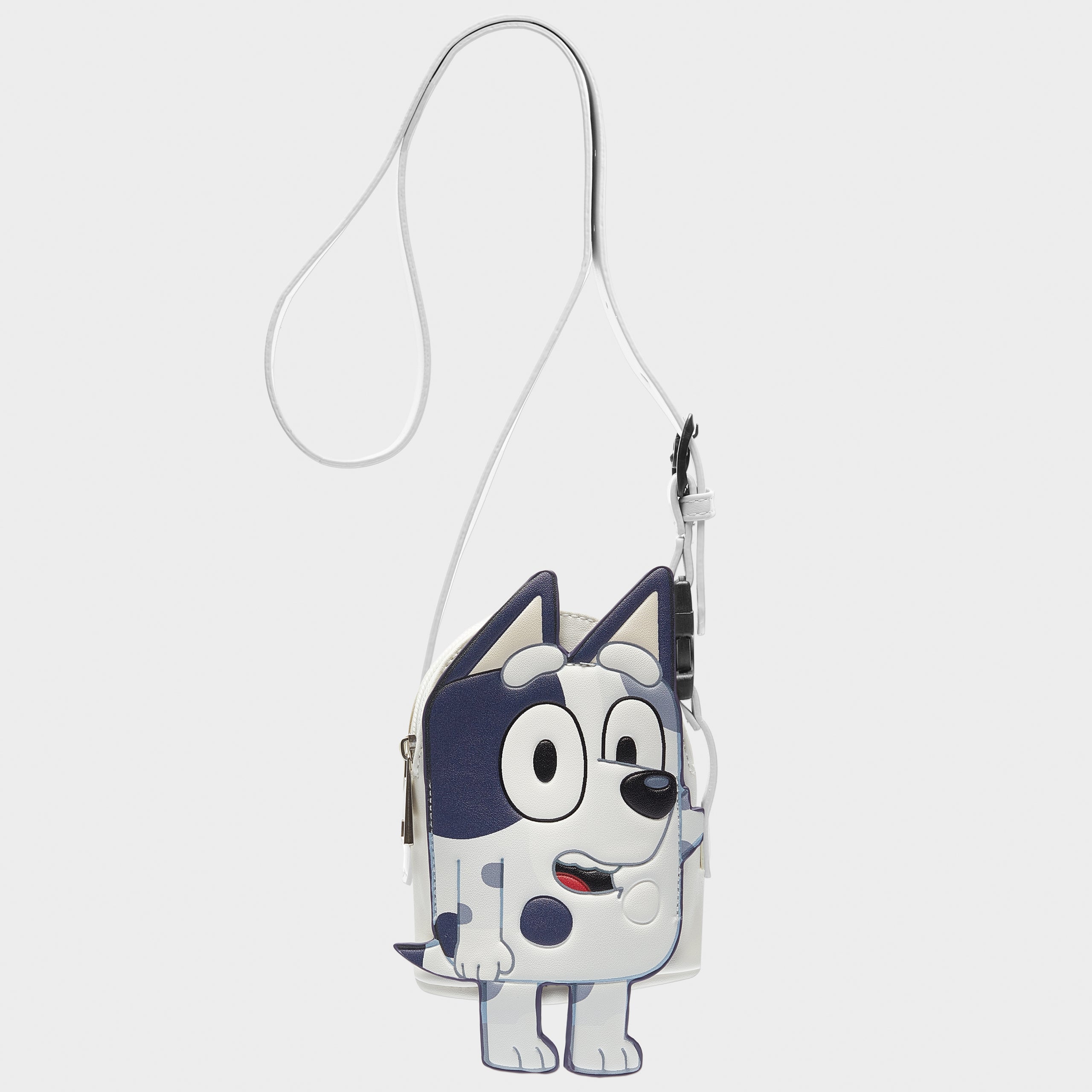 Bluey Muffin Crossbody Bag