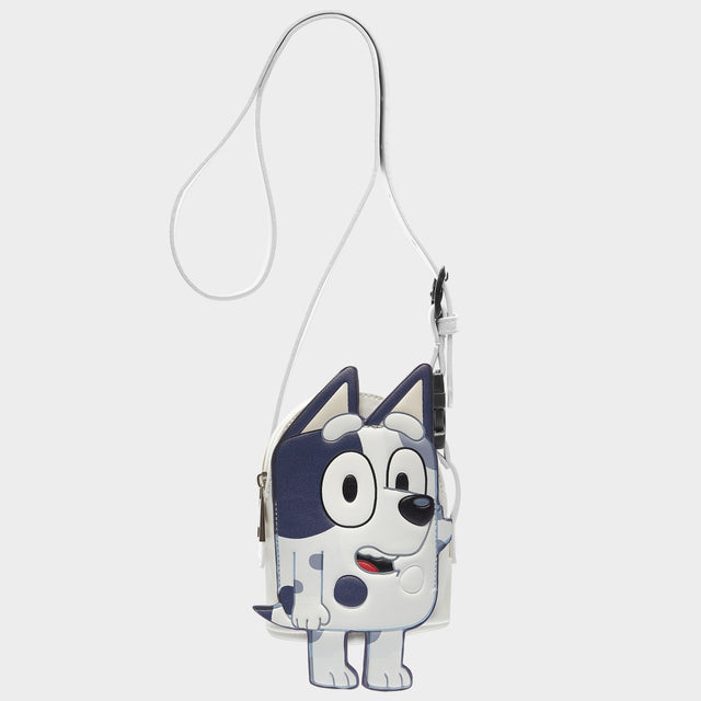 Bluey Muffin Crossbody Bag