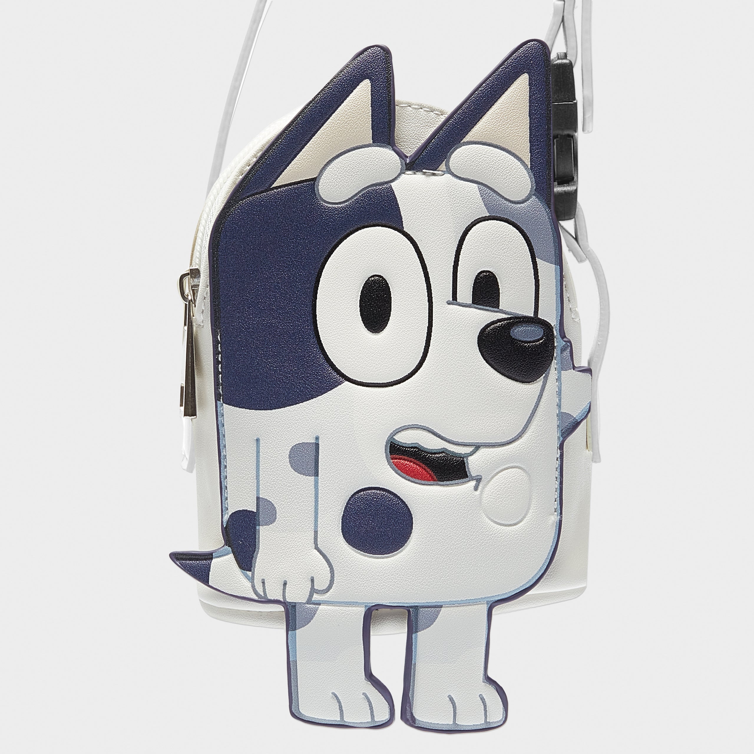 Bluey Muffin Crossbody Bag