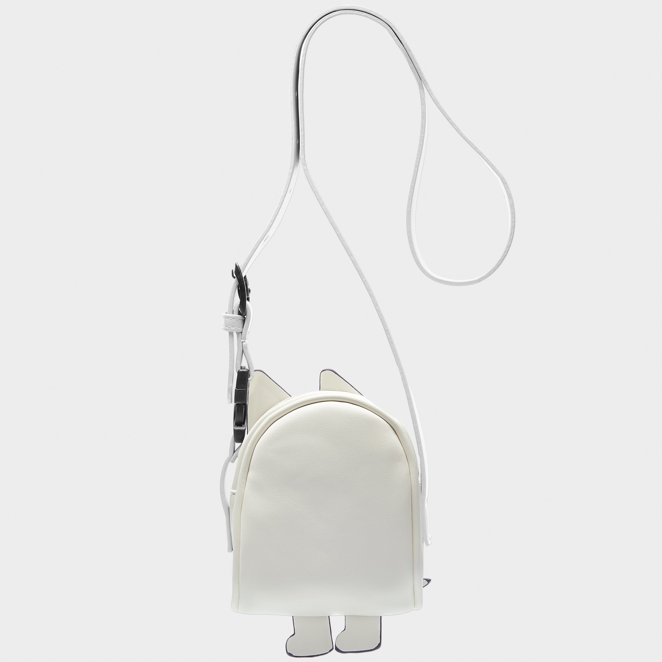 Bluey Muffin Crossbody Bag