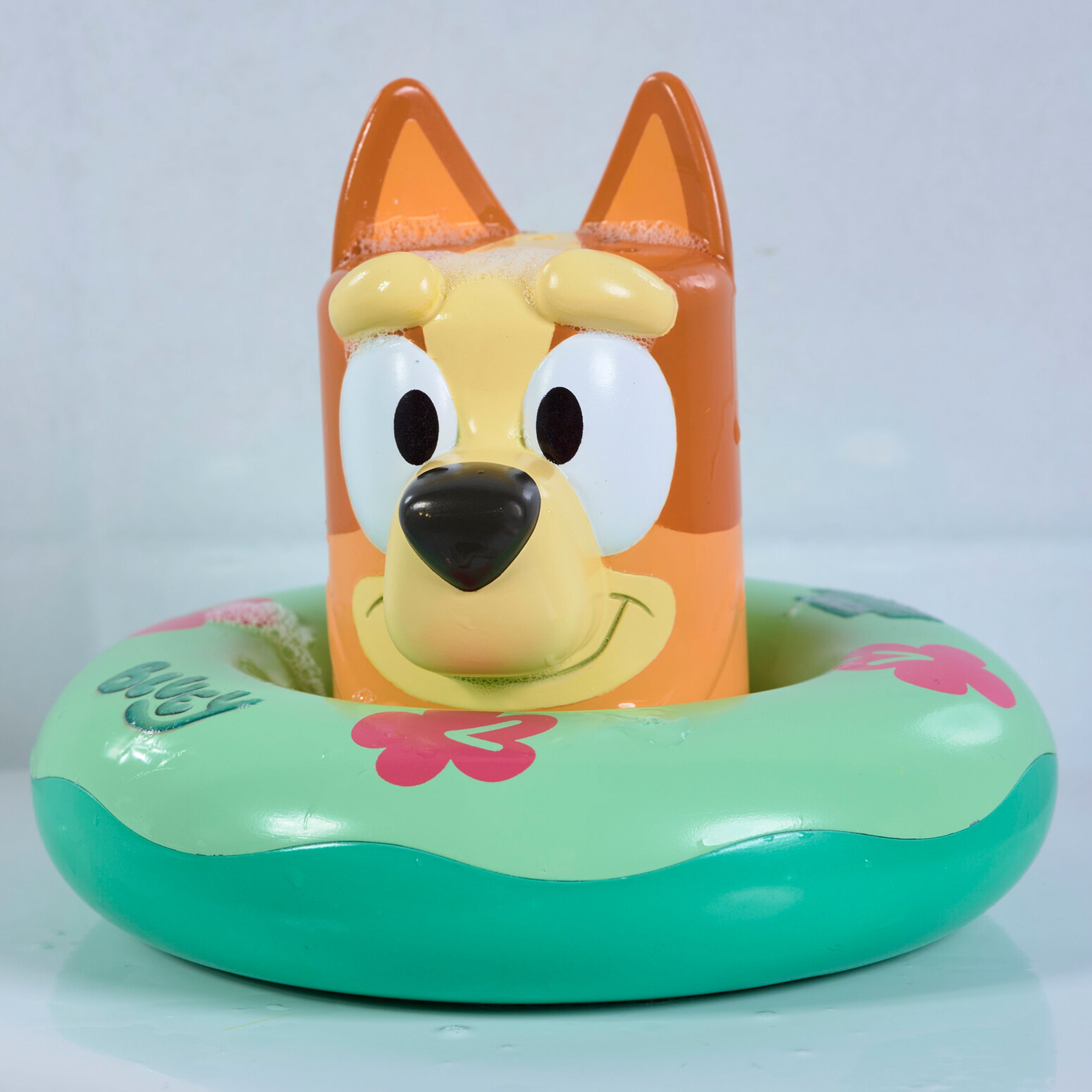 Bingo Bath Toy